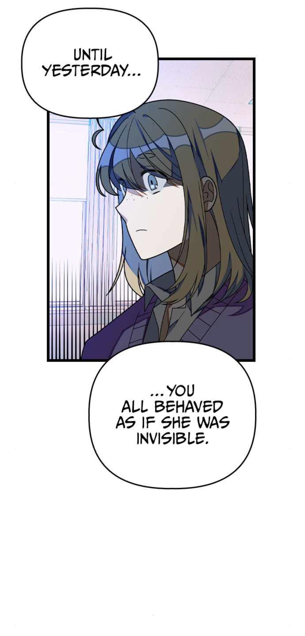 Survive Romance Chapter 26 - Page 36