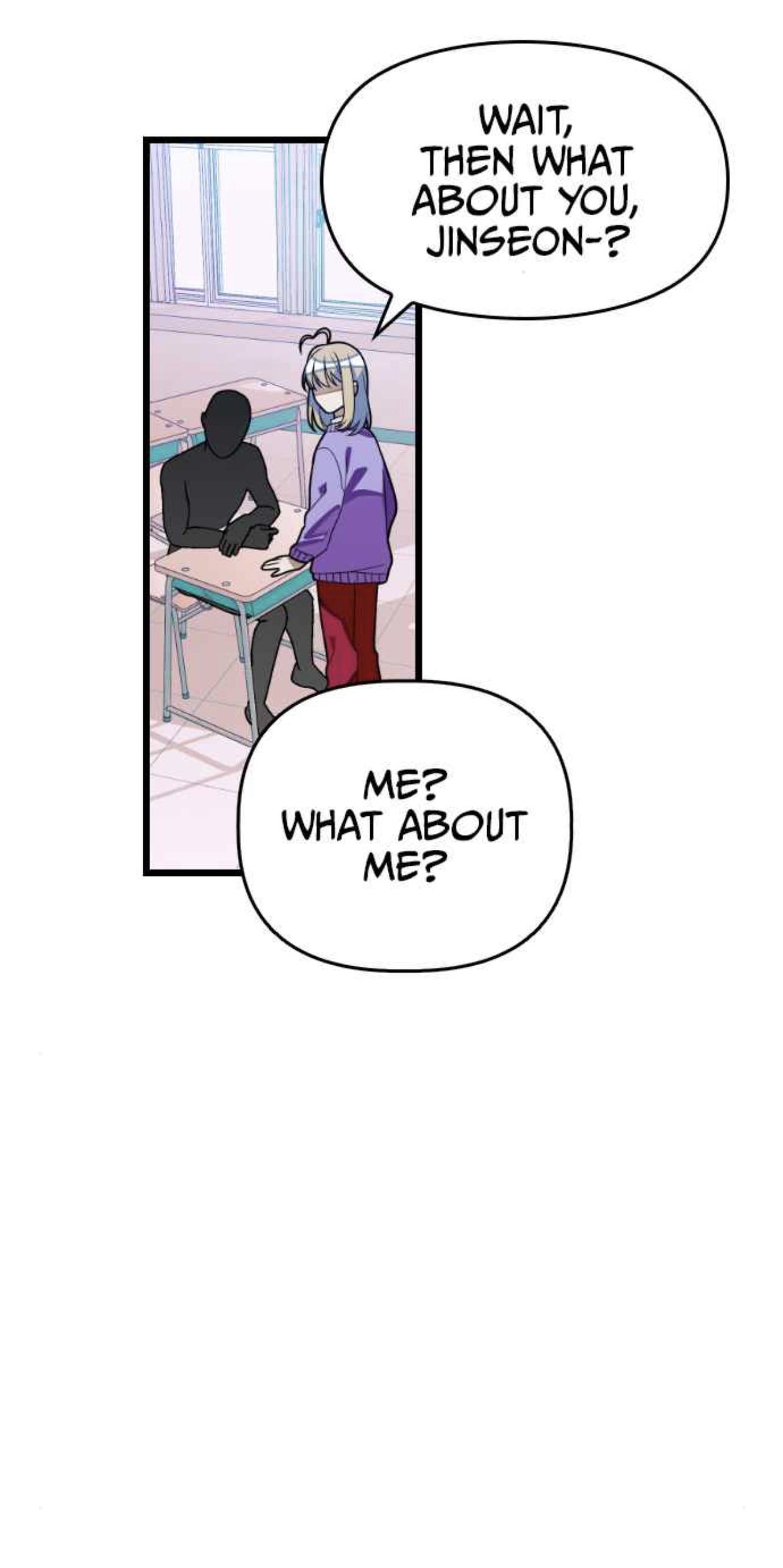 Survive Romance Chapter 26 - Page 37