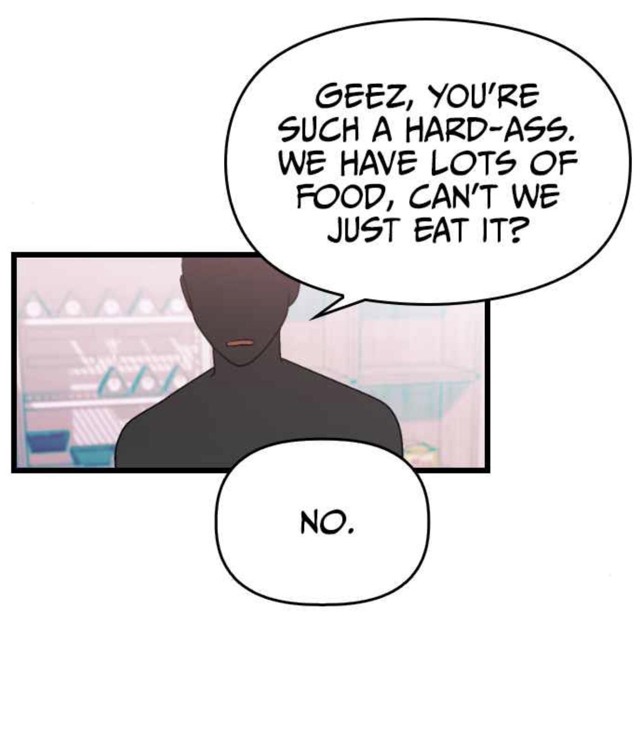 Survive Romance Chapter 26 - Page 4