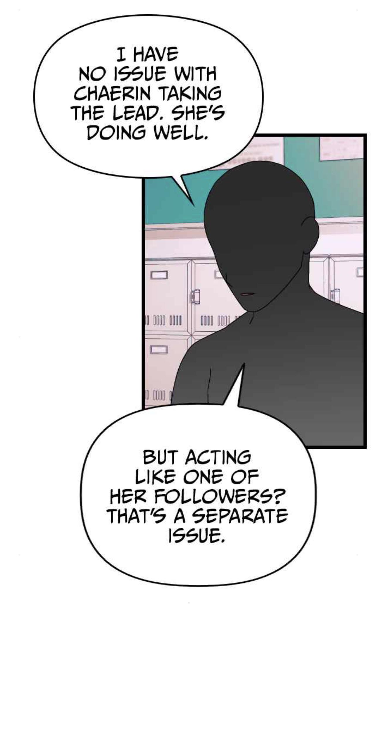 Survive Romance Chapter 26 - Page 40