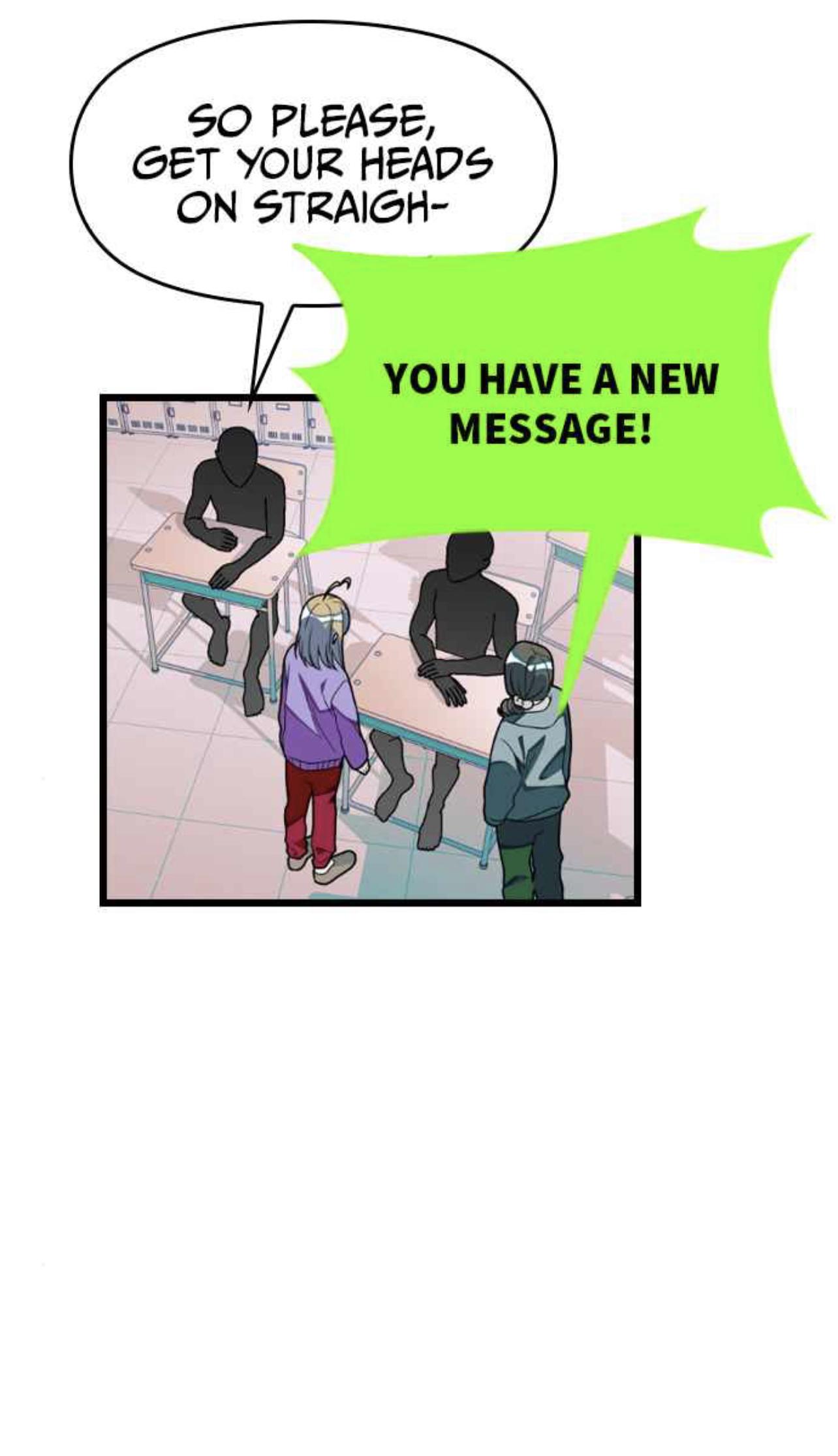 Survive Romance Chapter 26 - Page 41