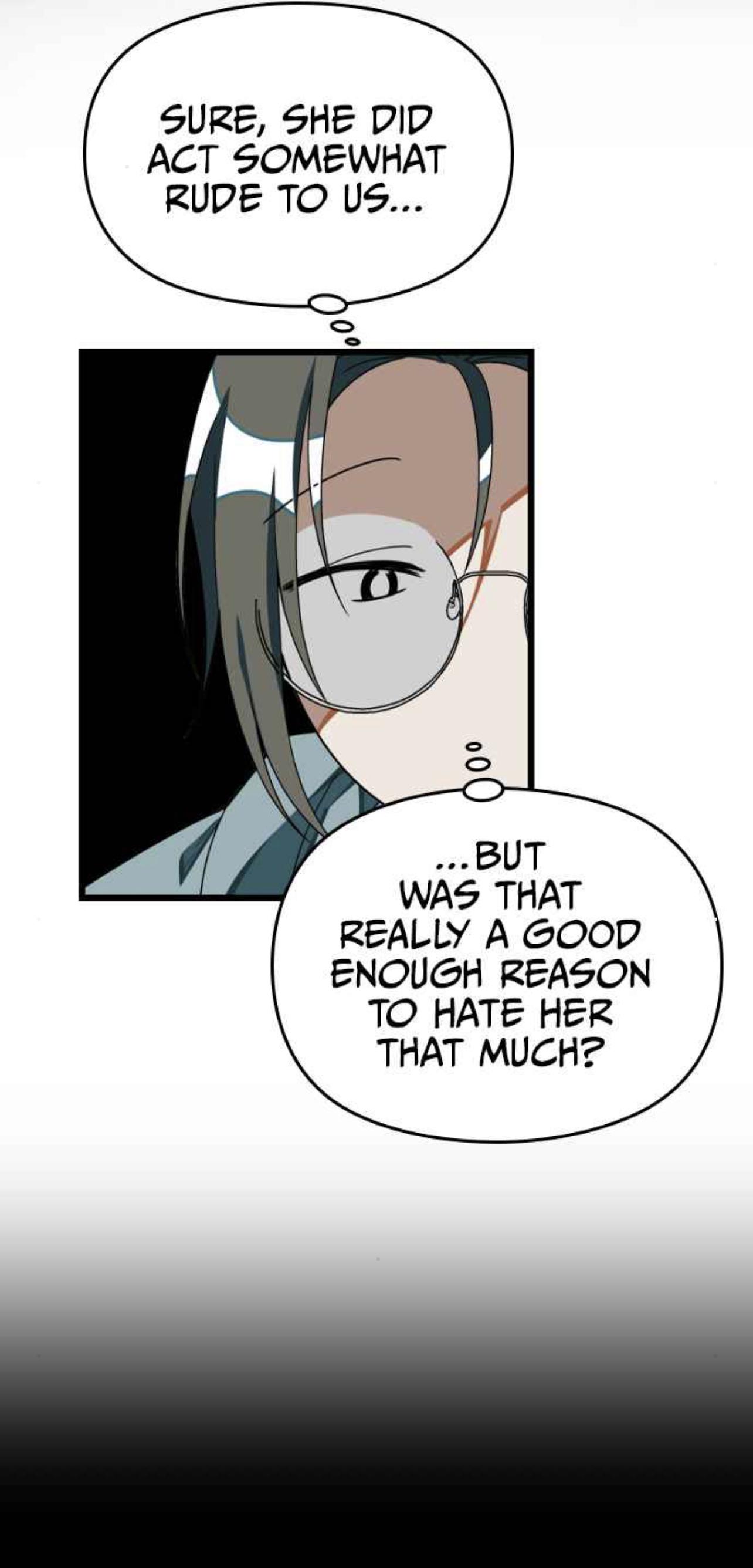 Survive Romance Chapter 26 - Page 47