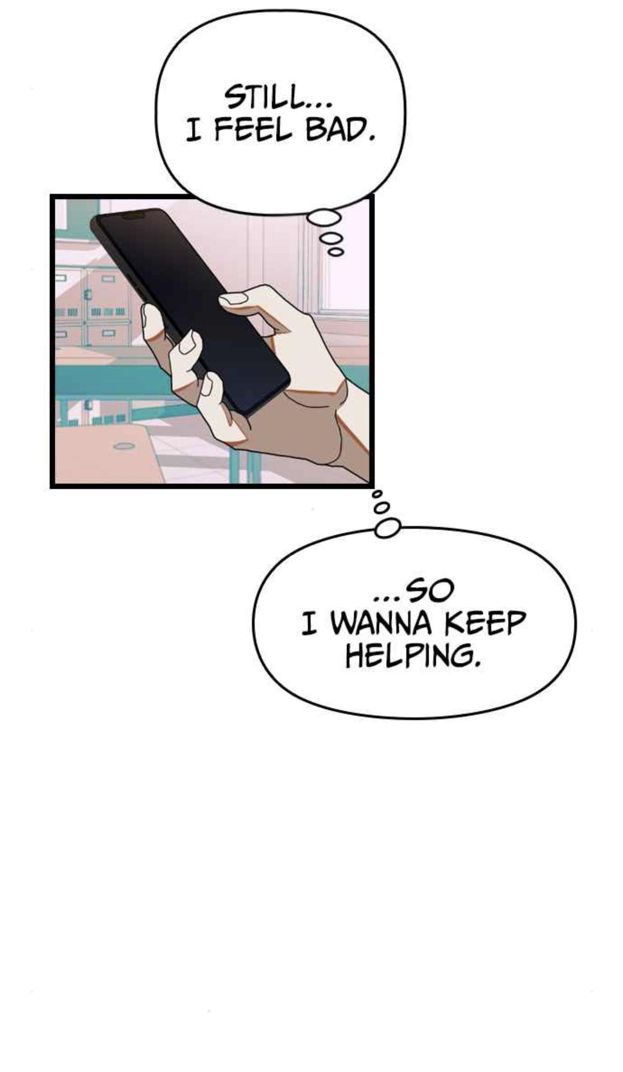 Survive Romance Chapter 26 - Page 50