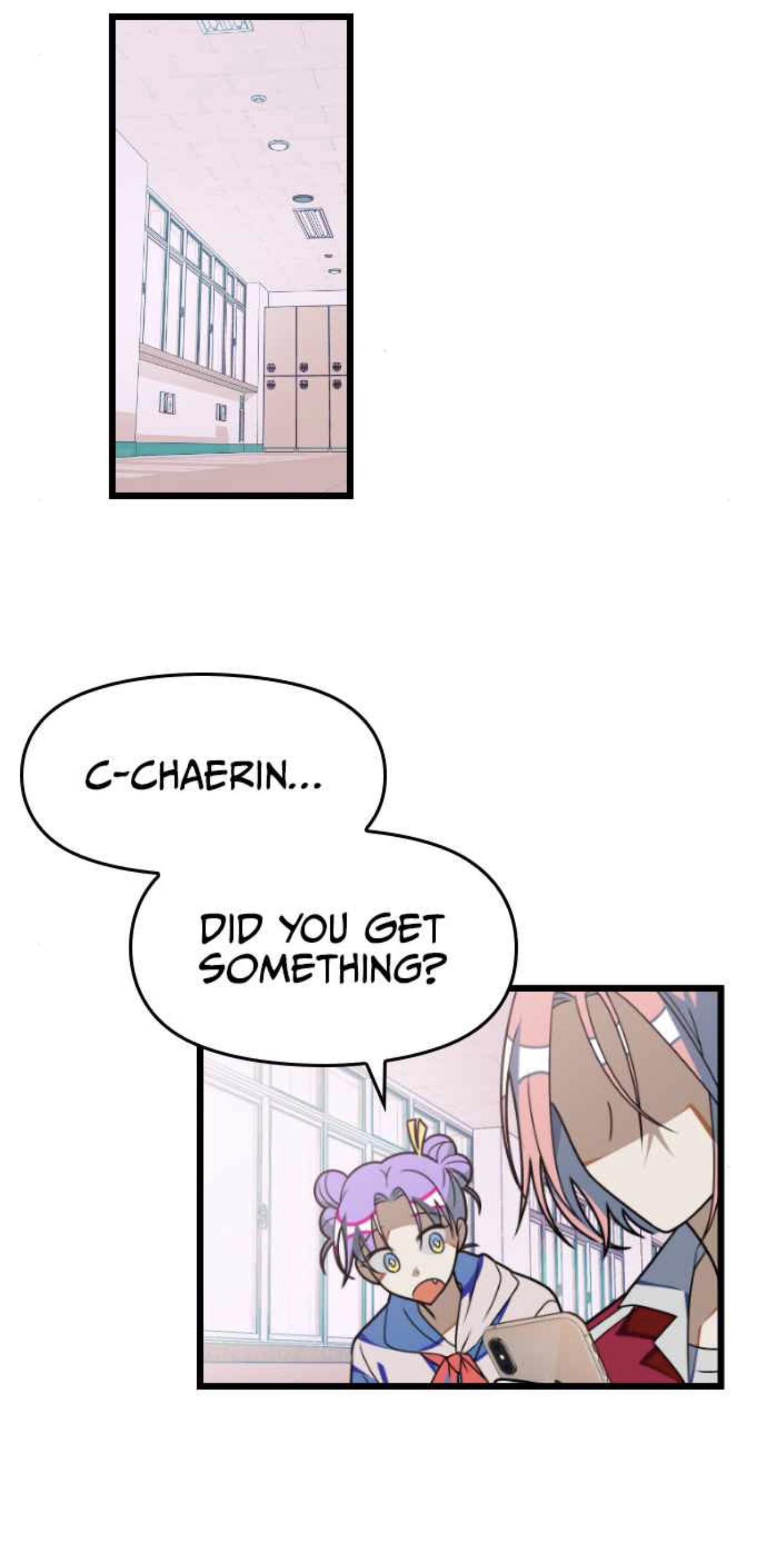 Survive Romance Chapter 26 - Page 52