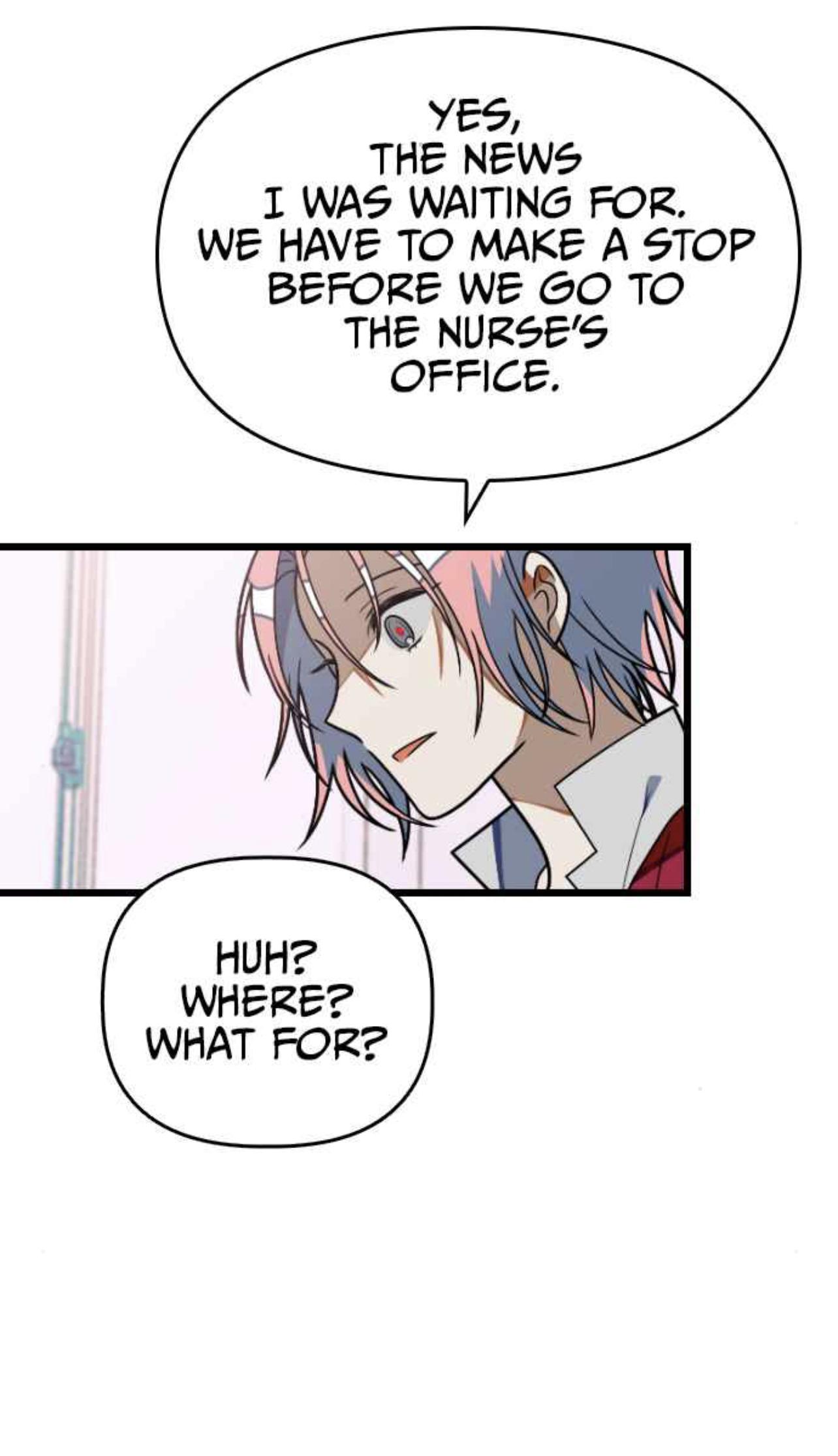 Survive Romance Chapter 26 - Page 53