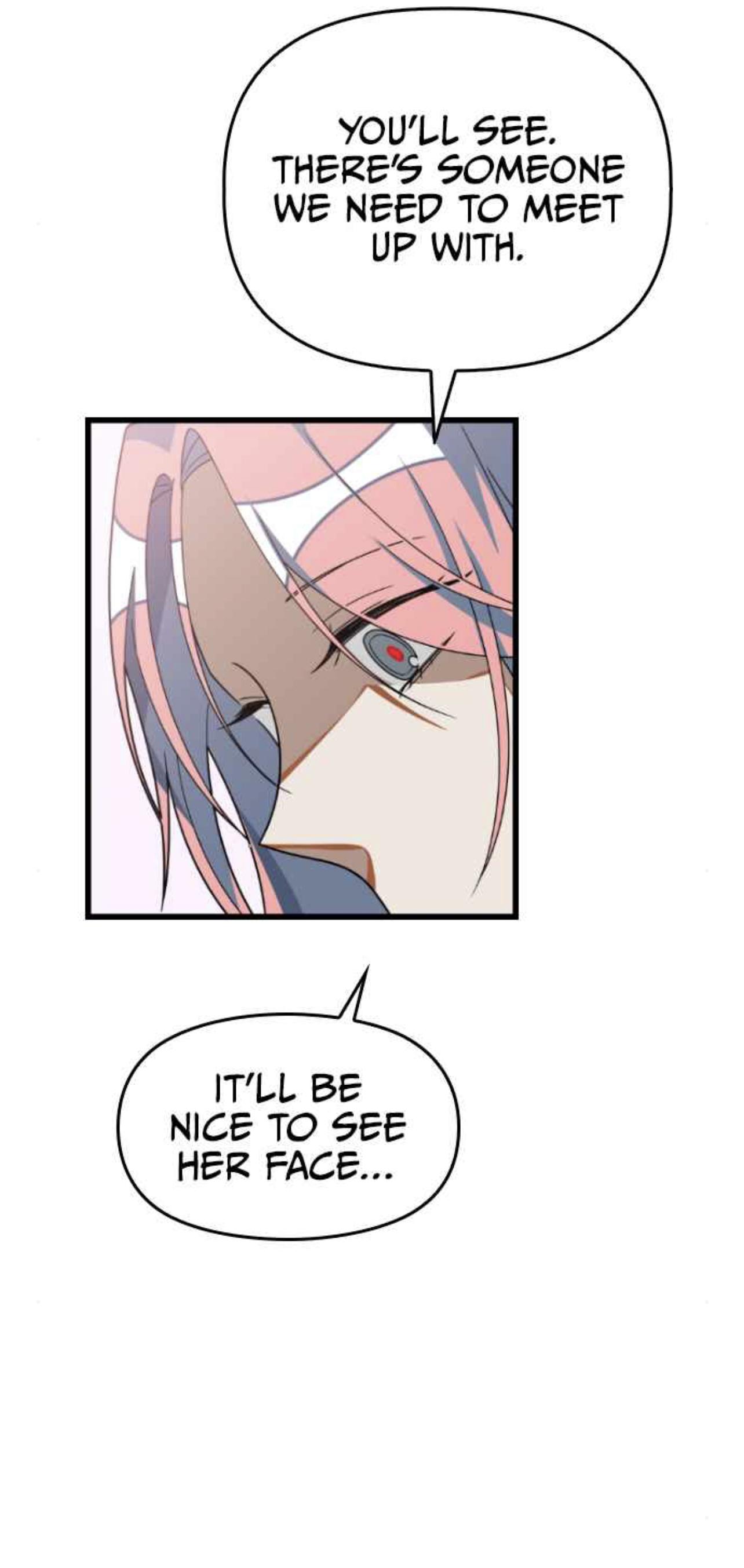 Survive Romance Chapter 26 - Page 54