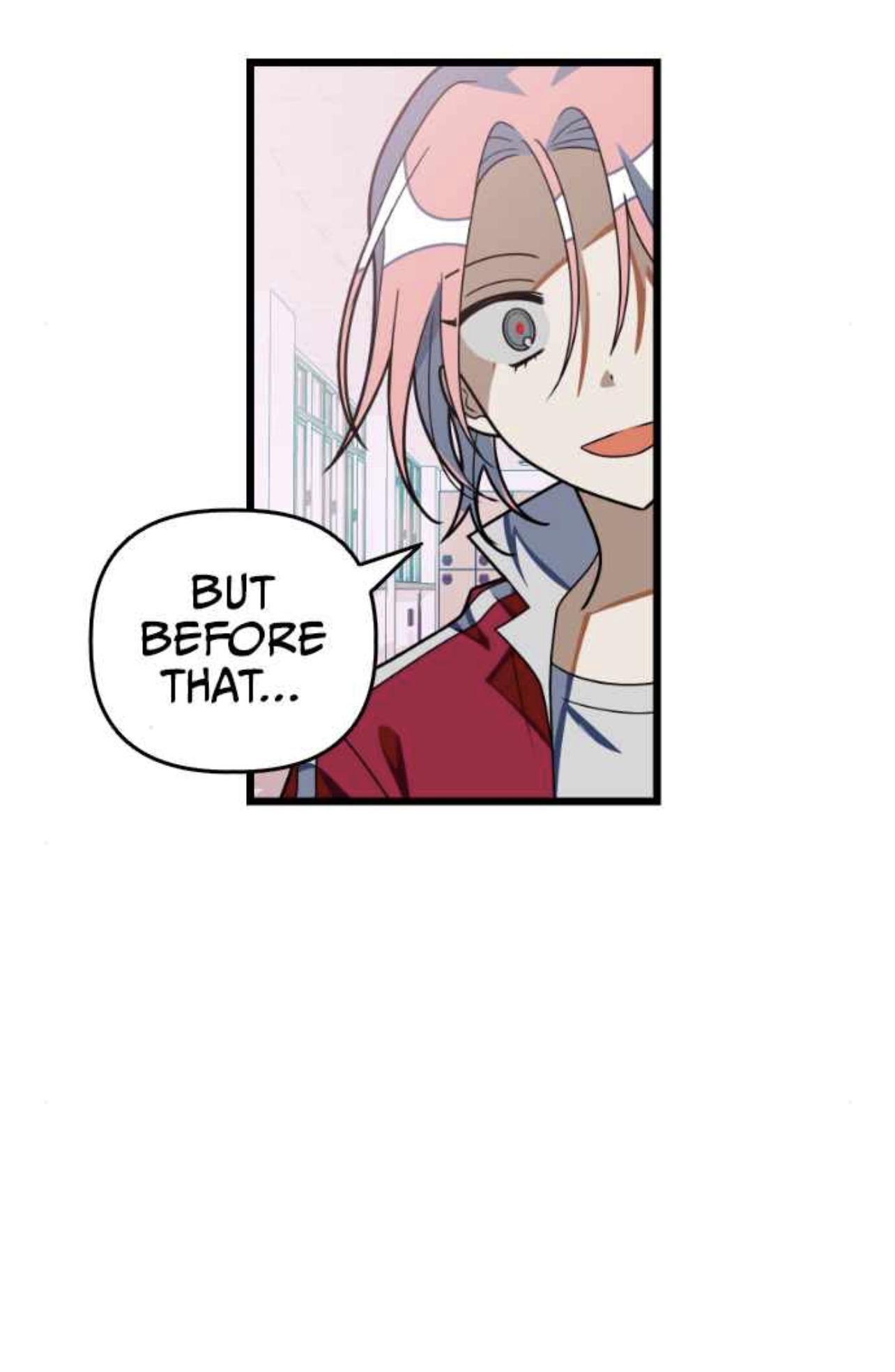 Survive Romance Chapter 26 - Page 55