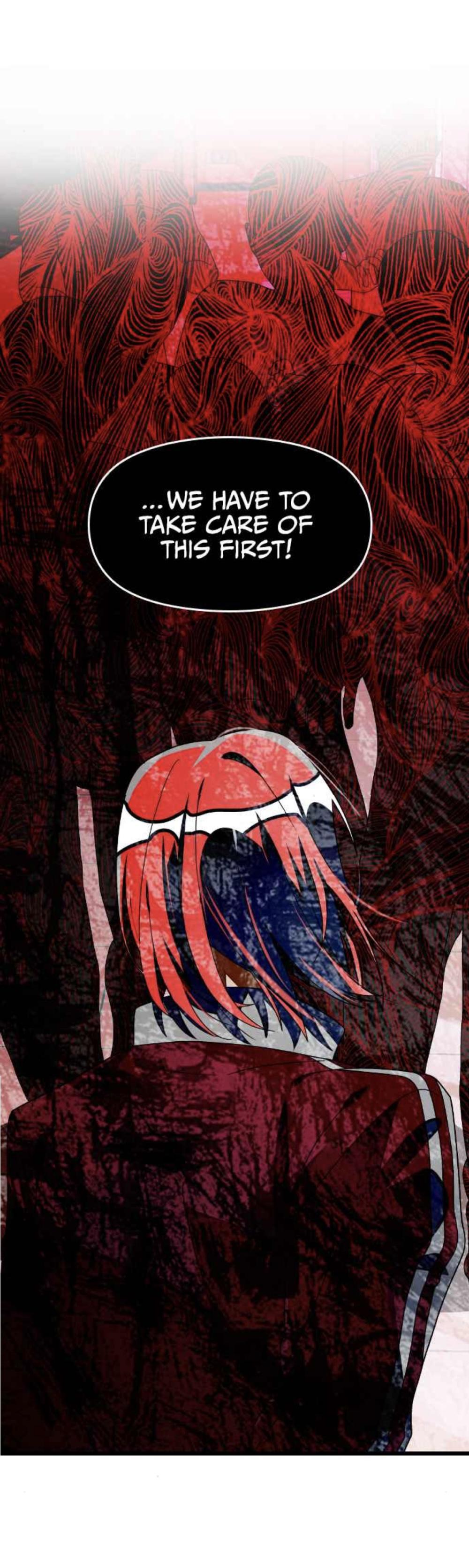 Survive Romance Chapter 26 - Page 57