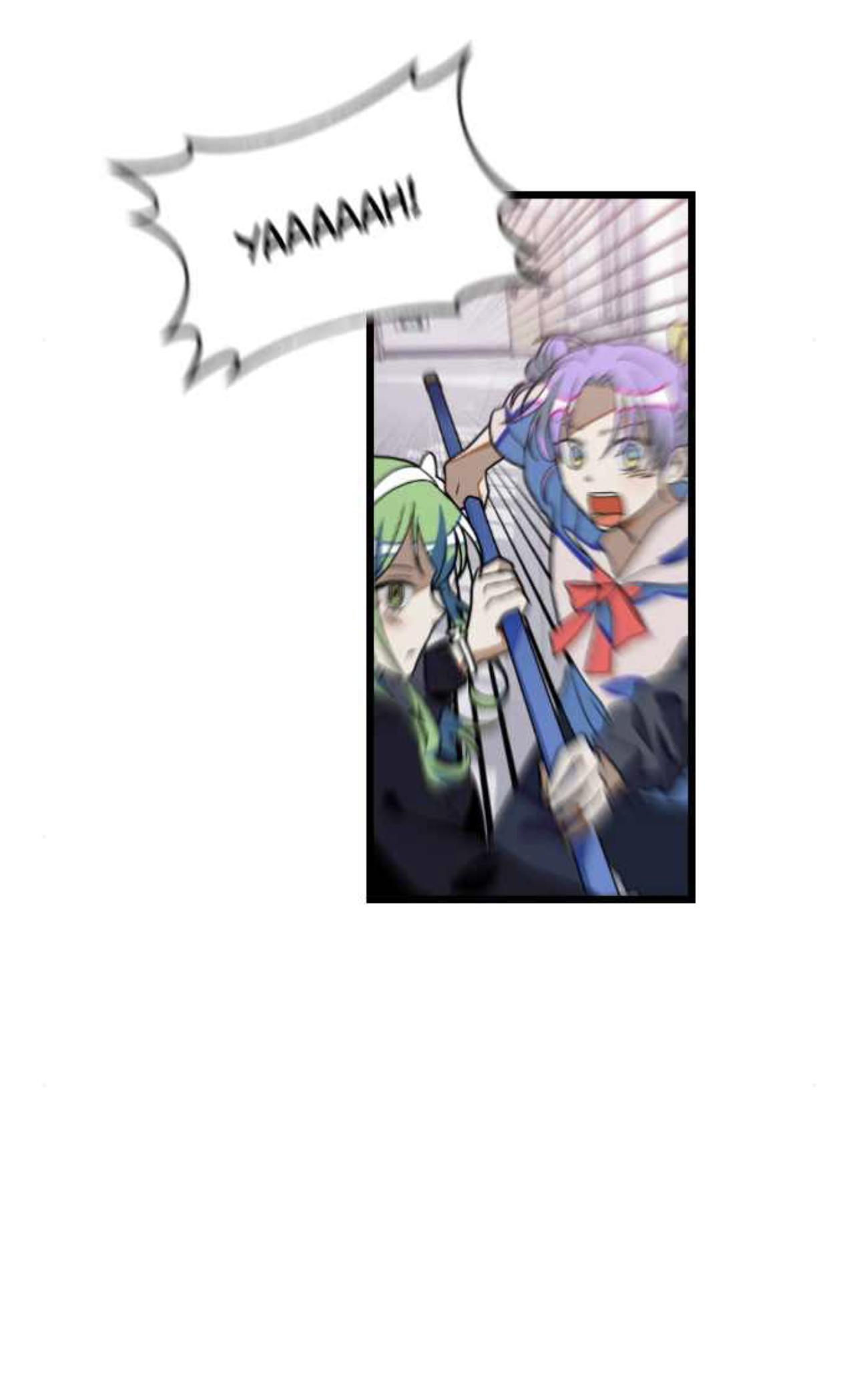 Survive Romance Chapter 27 - Page 11