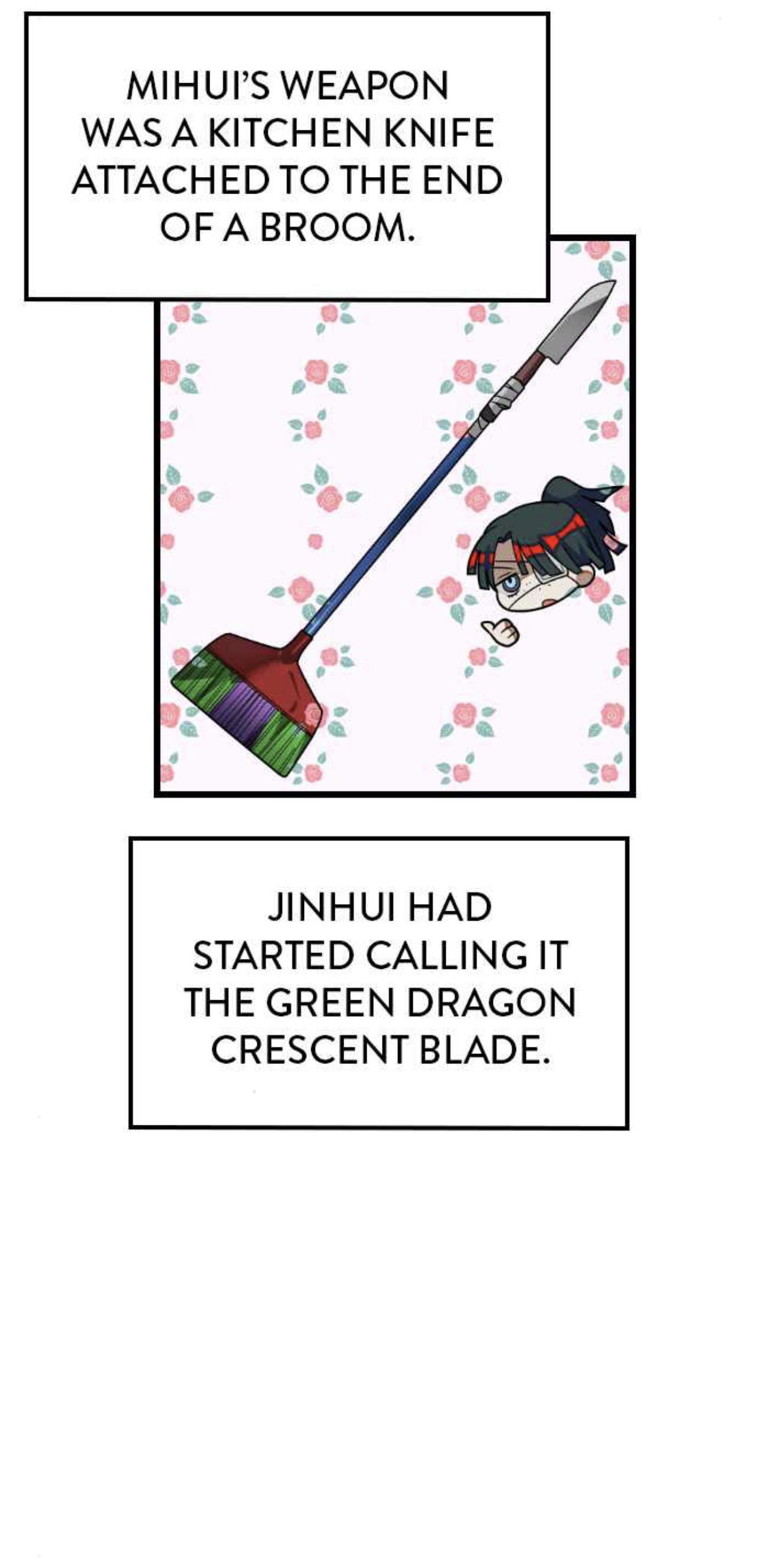 Survive Romance Chapter 27 - Page 13