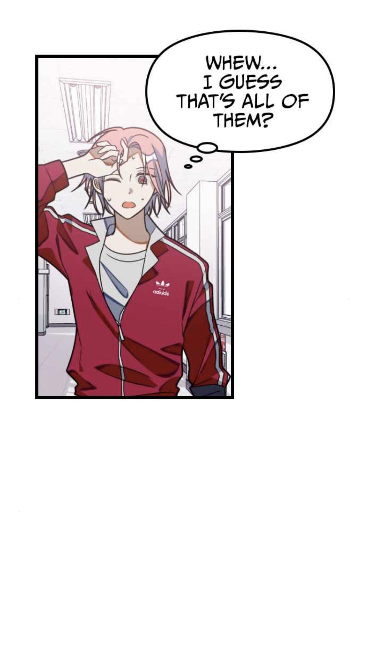 Survive Romance Chapter 27 - Page 14