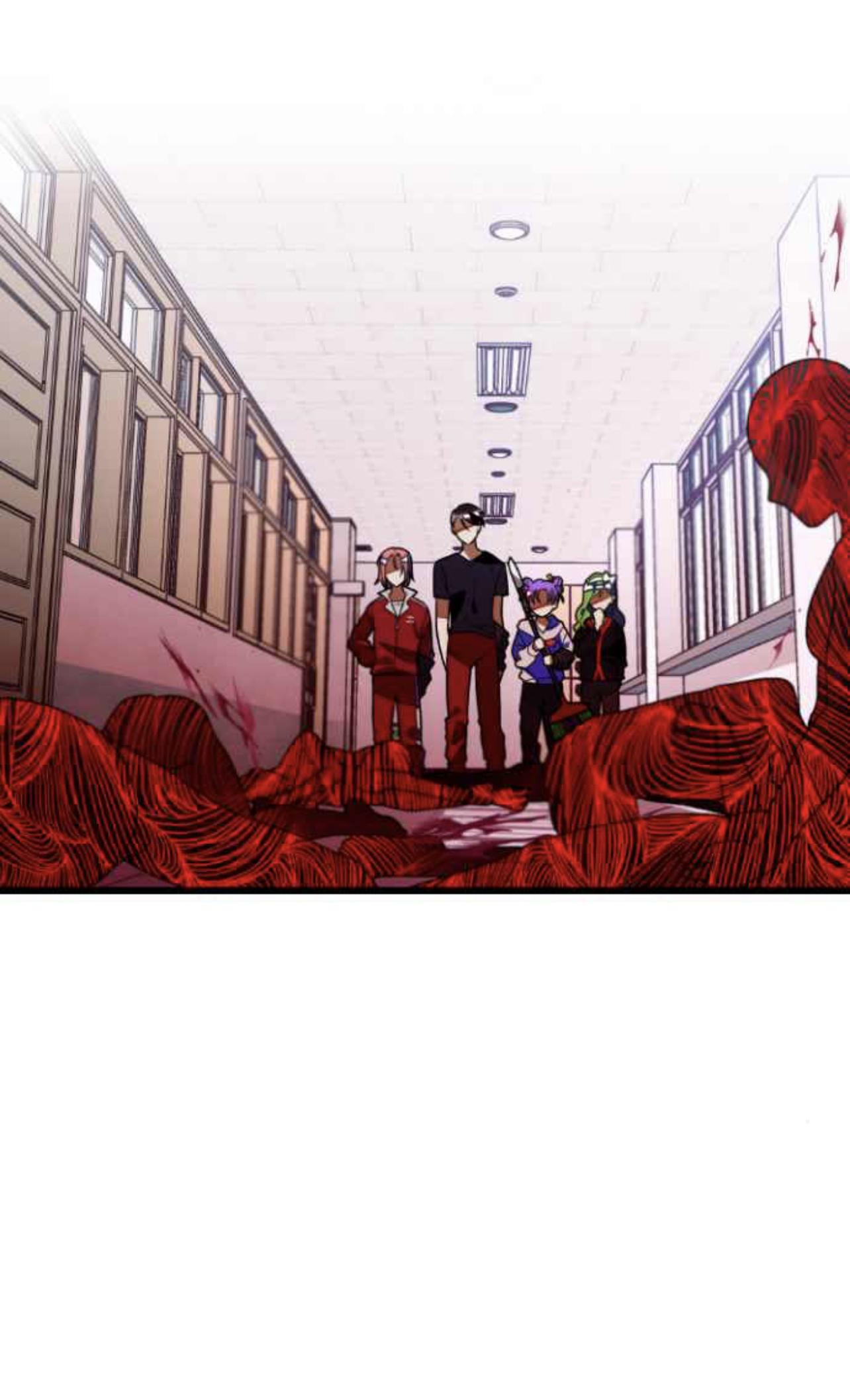 Survive Romance Chapter 27 - Page 15