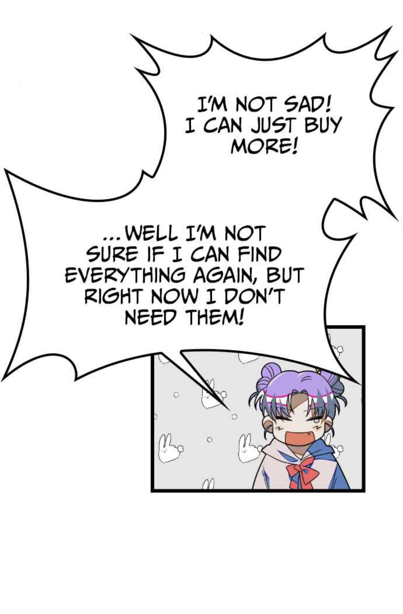 Survive Romance Chapter 27 - Page 19