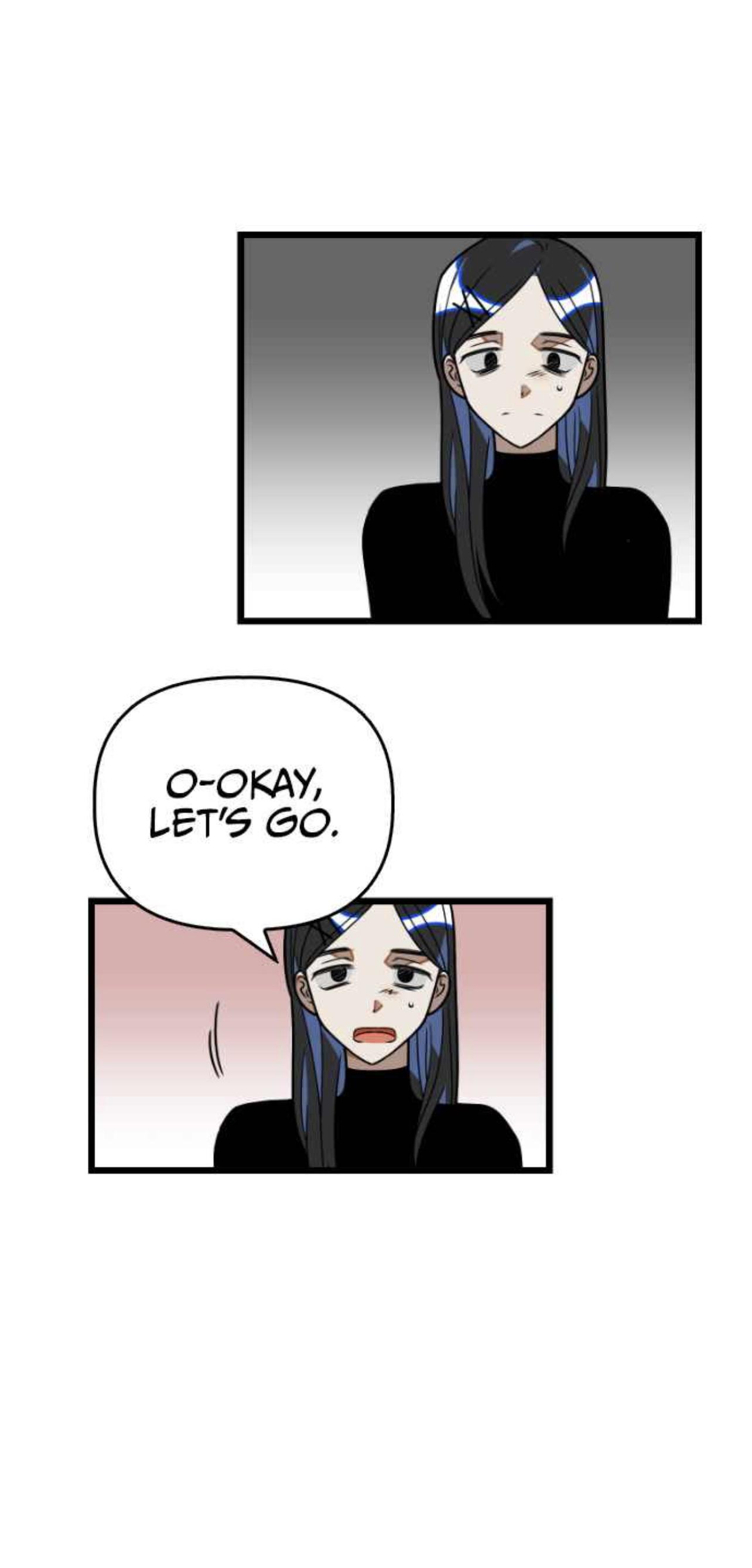 Survive Romance Chapter 27 - Page 31