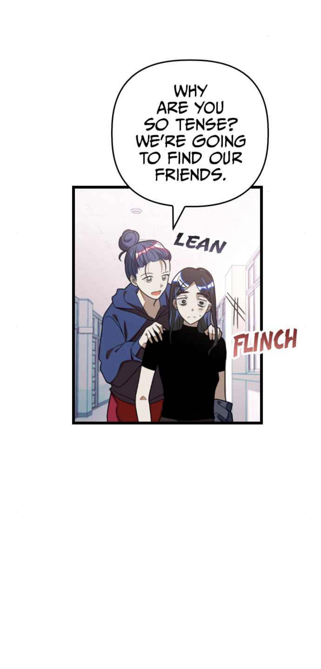 Survive Romance Chapter 27 - Page 32