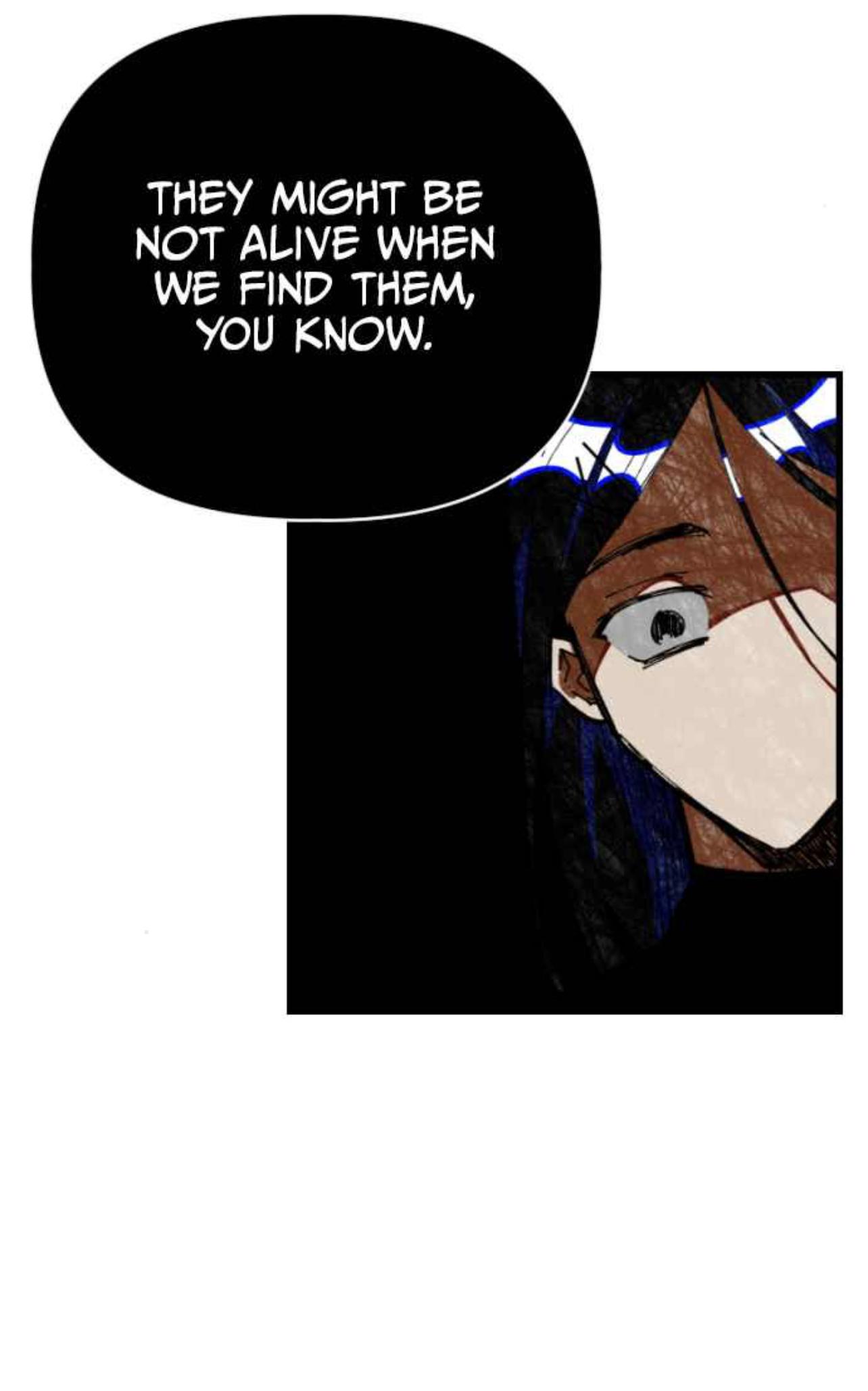 Survive Romance Chapter 27 - Page 35