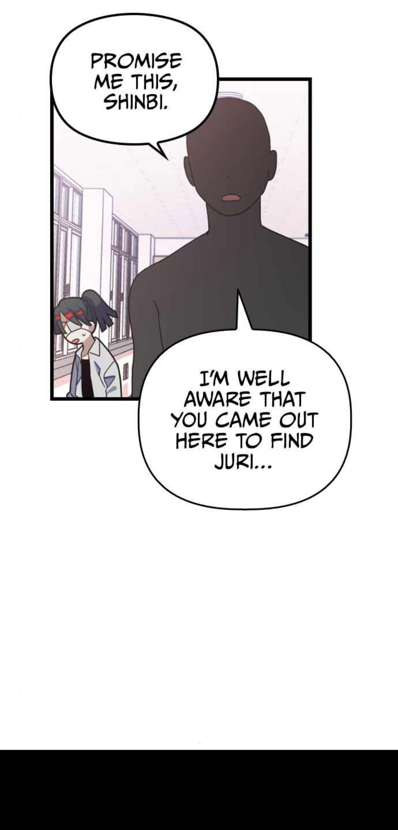 Survive Romance Chapter 27 - Page 39