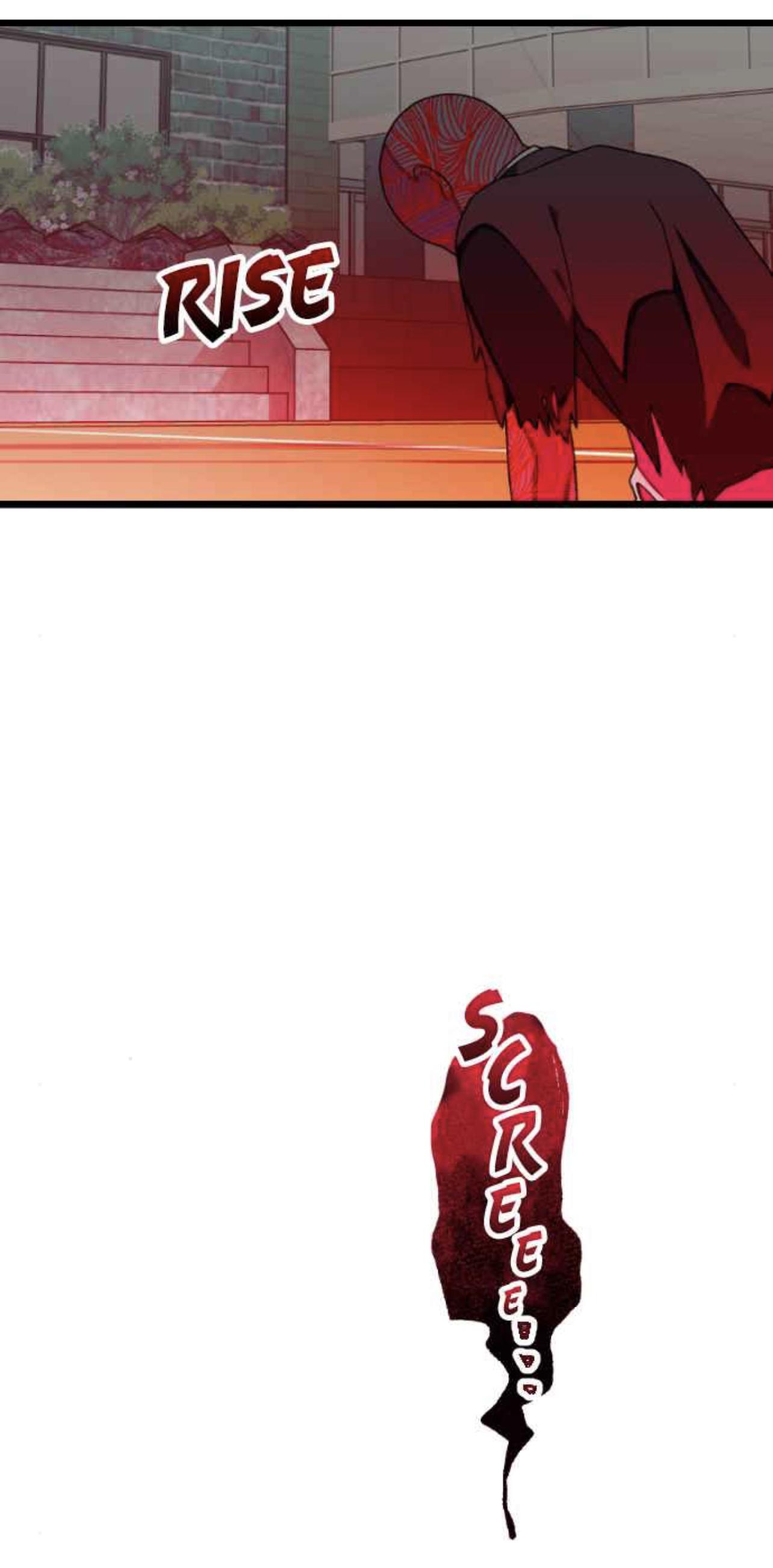 Survive Romance Chapter 27 - Page 4