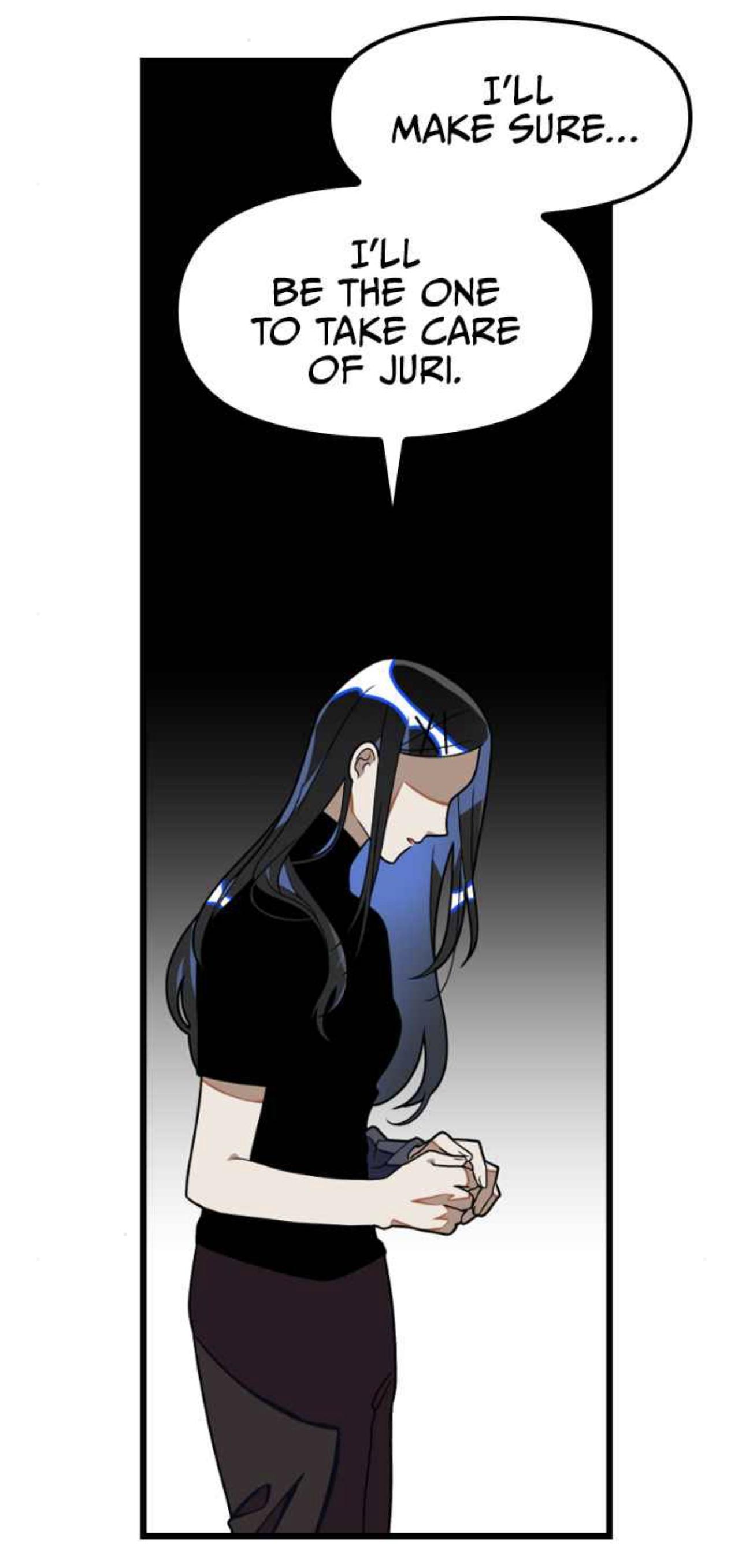 Survive Romance Chapter 27 - Page 43