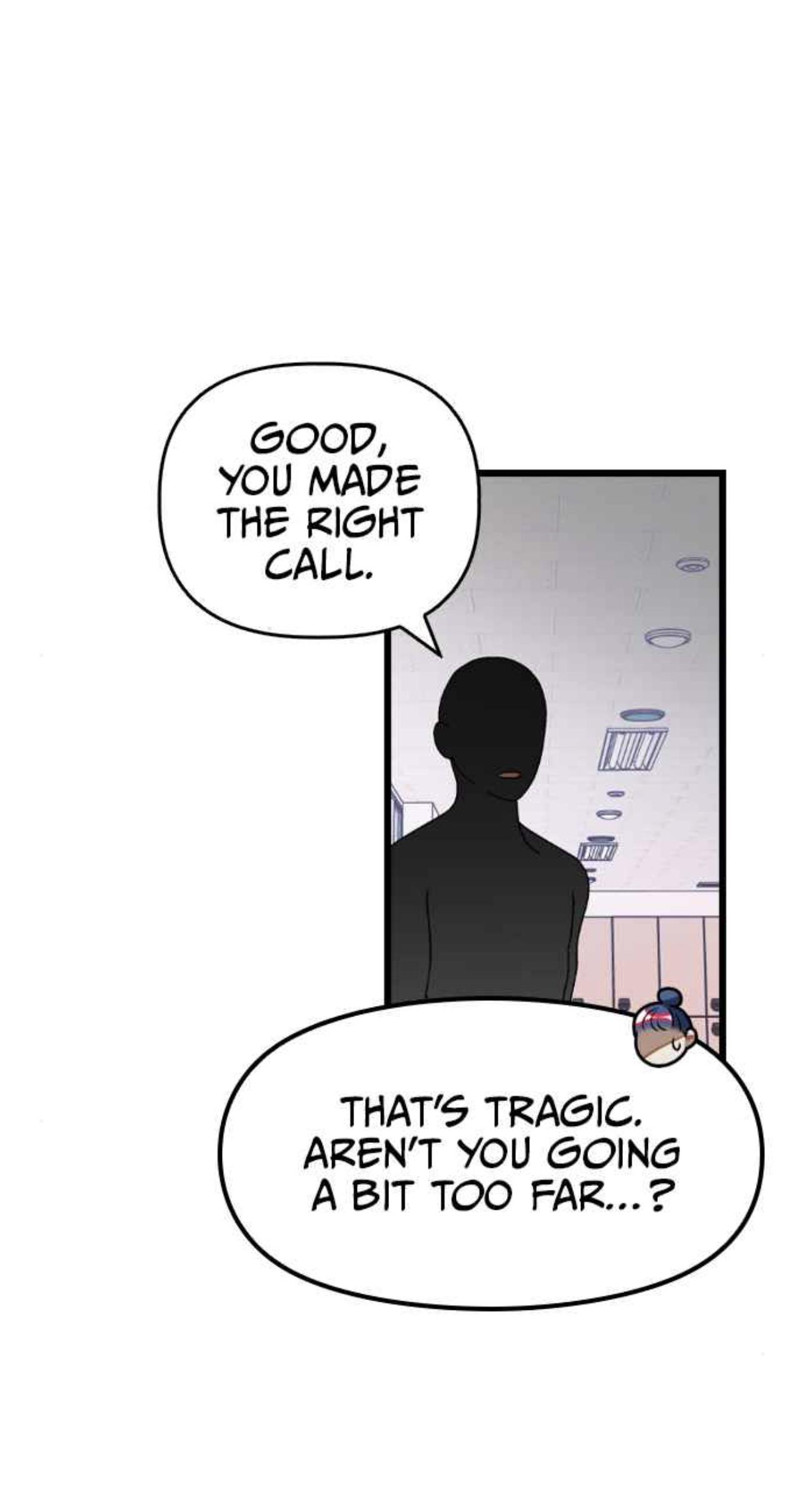 Survive Romance Chapter 27 - Page 44