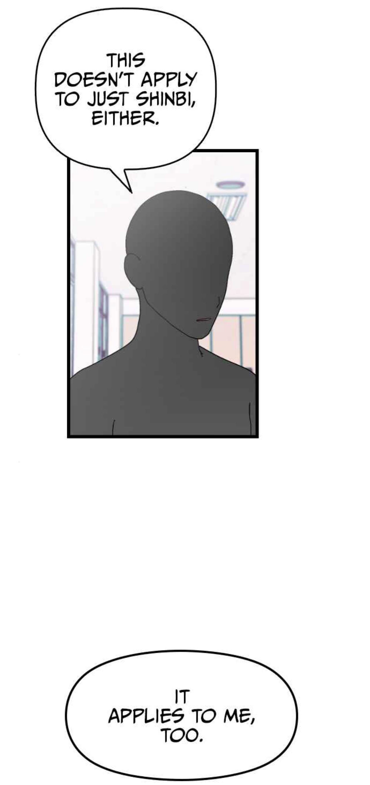 Survive Romance Chapter 27 - Page 45