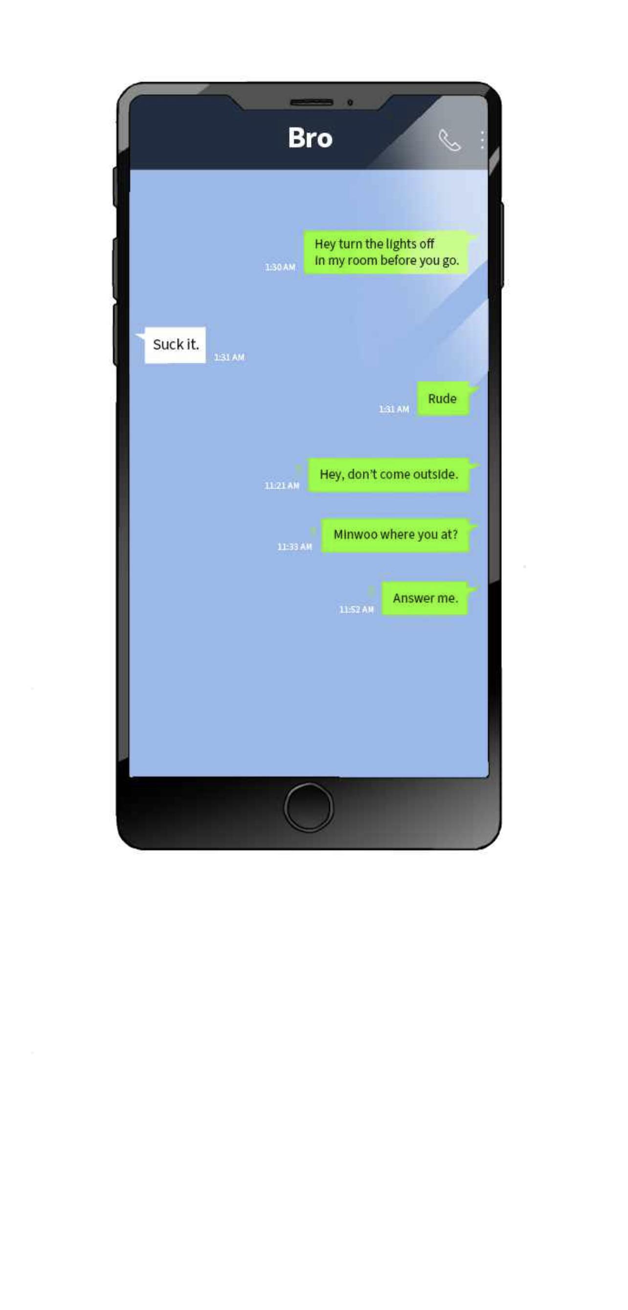 Survive Romance Chapter 27 - Page 46