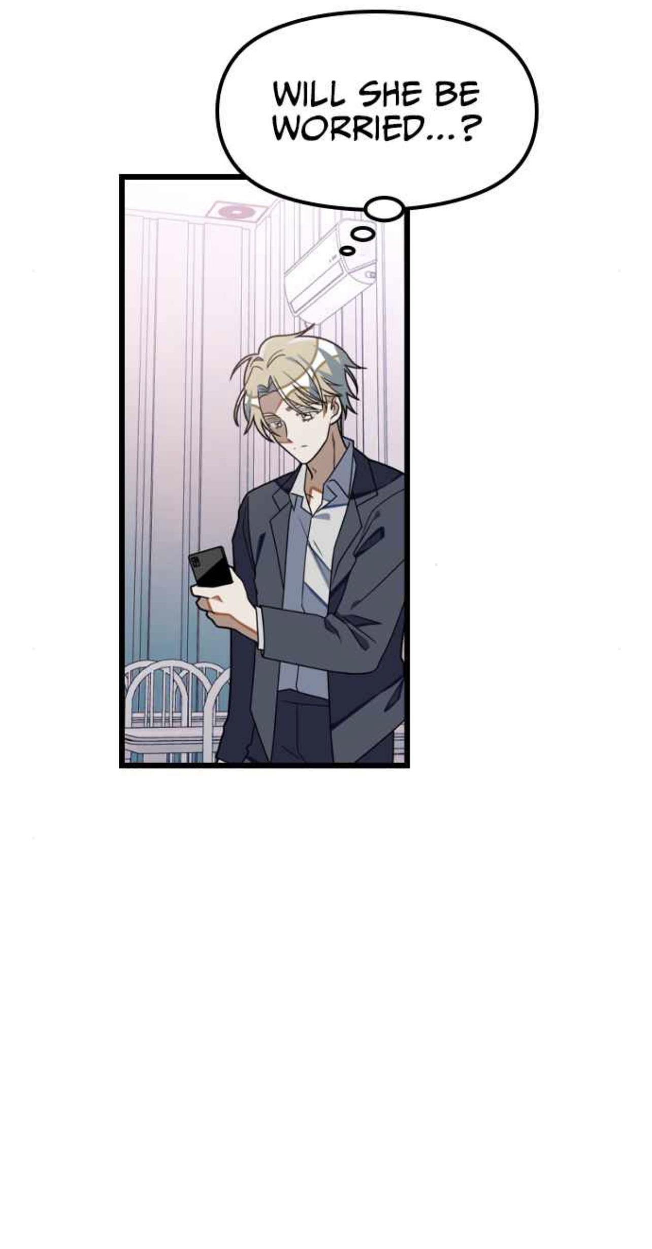 Survive Romance Chapter 27 - Page 48