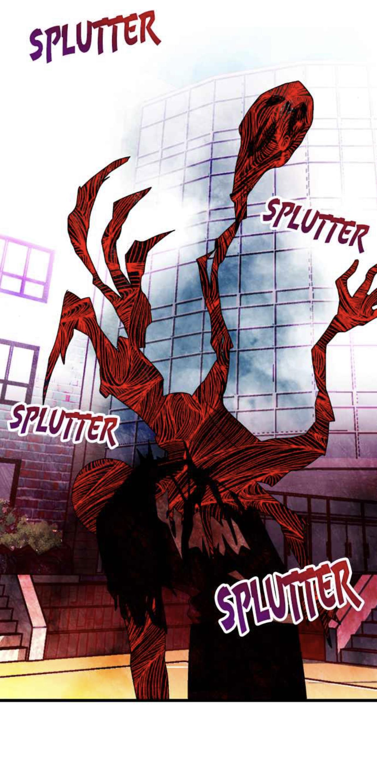 Survive Romance Chapter 27 - Page 5