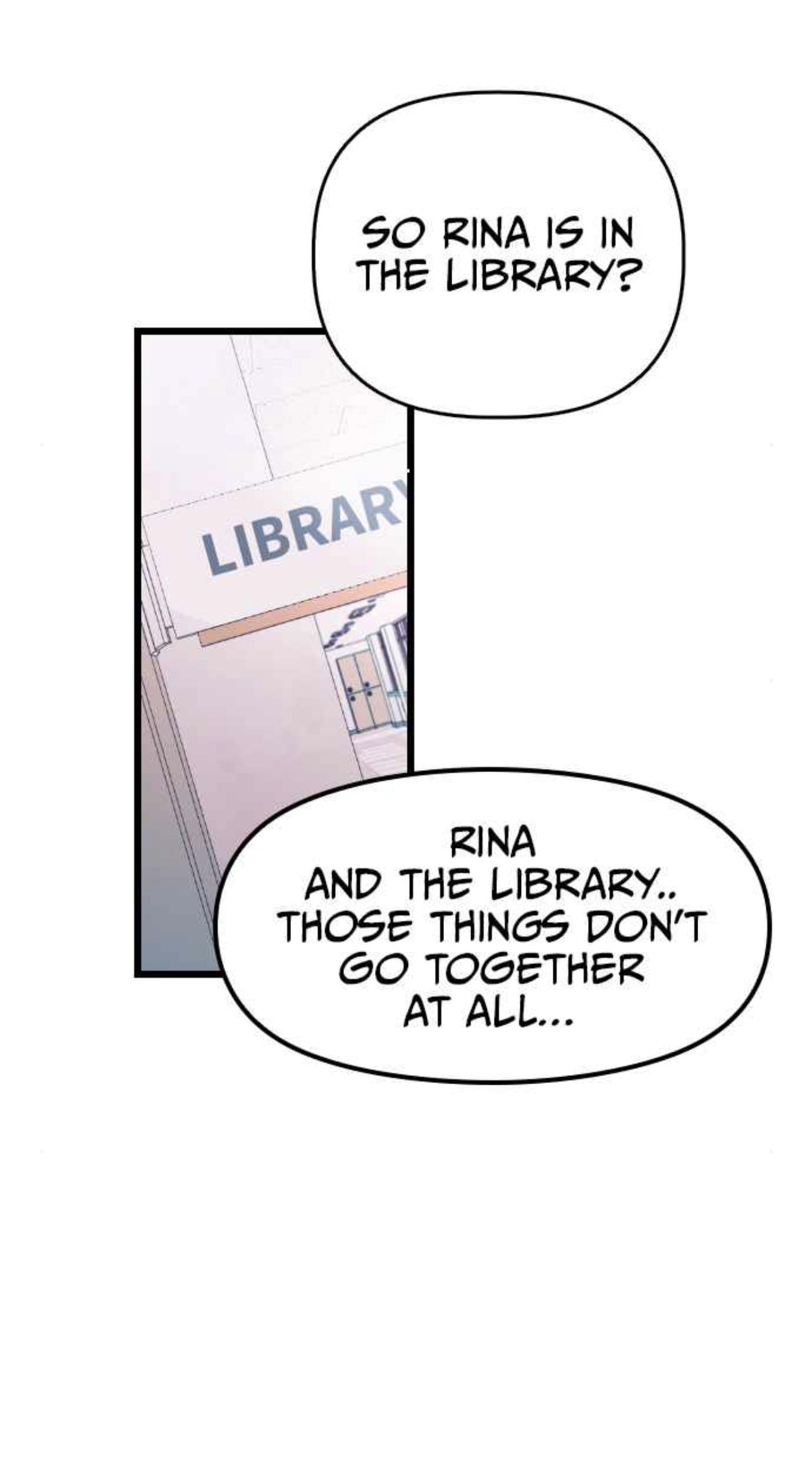 Survive Romance Chapter 27 - Page 51