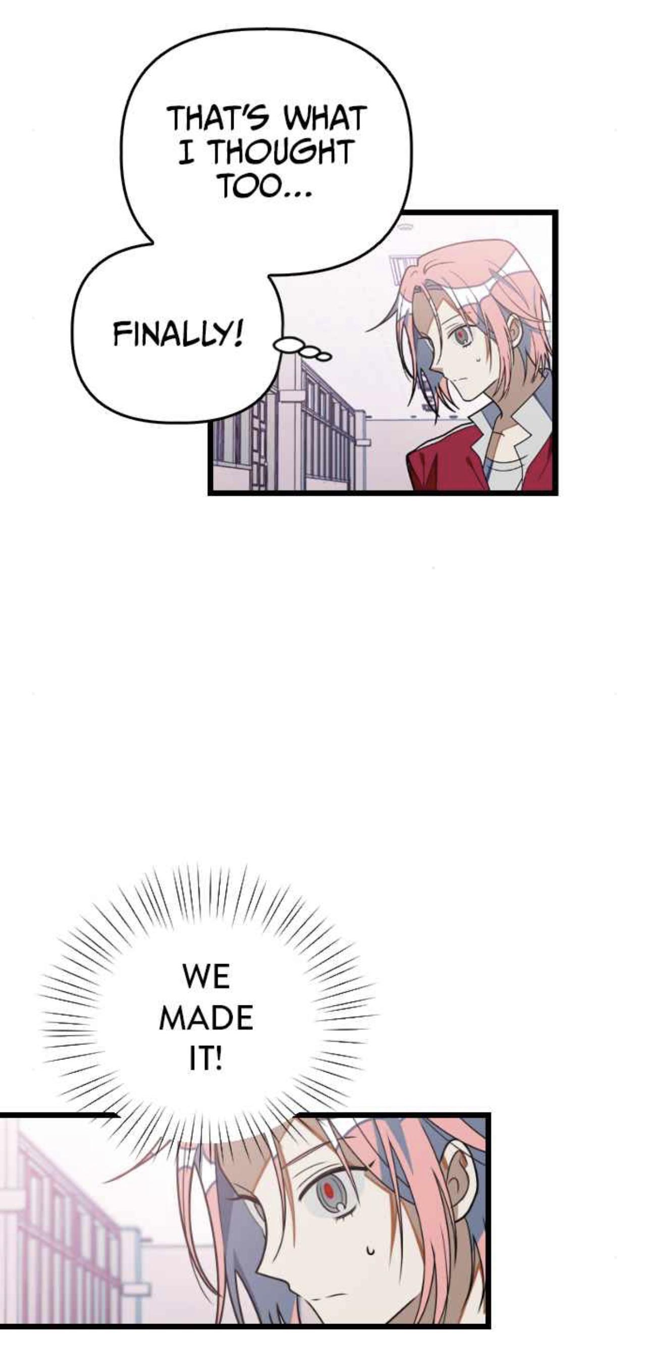 Survive Romance Chapter 27 - Page 52