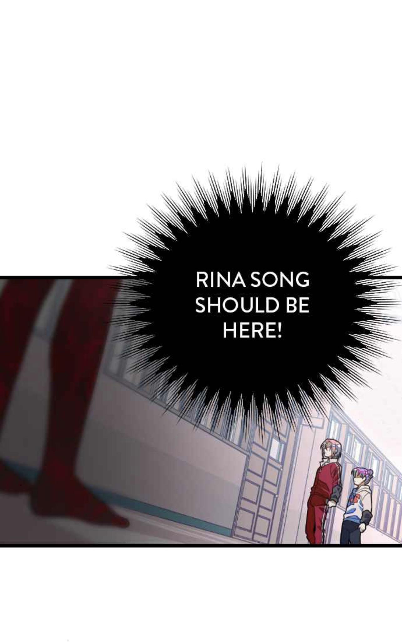 Survive Romance Chapter 27 - Page 53