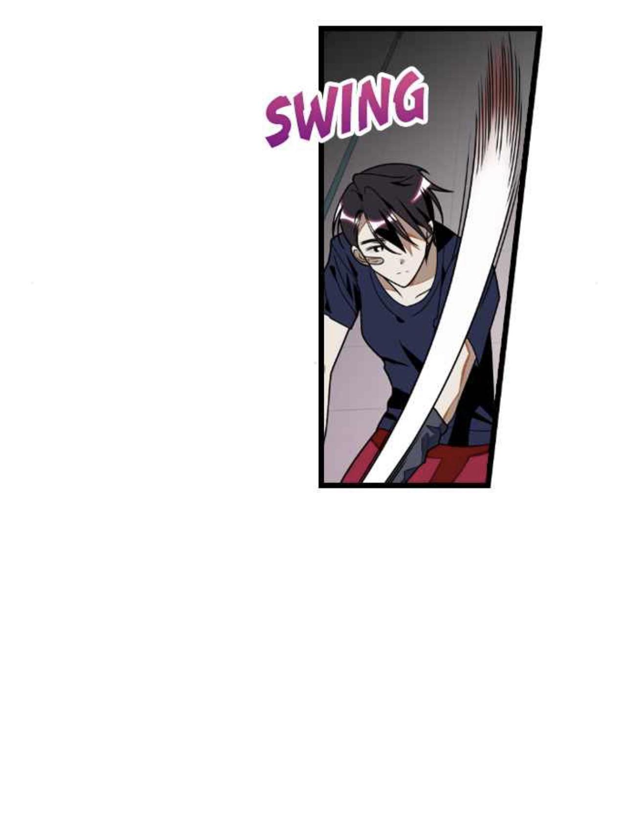 Survive Romance Chapter 27 - Page 8