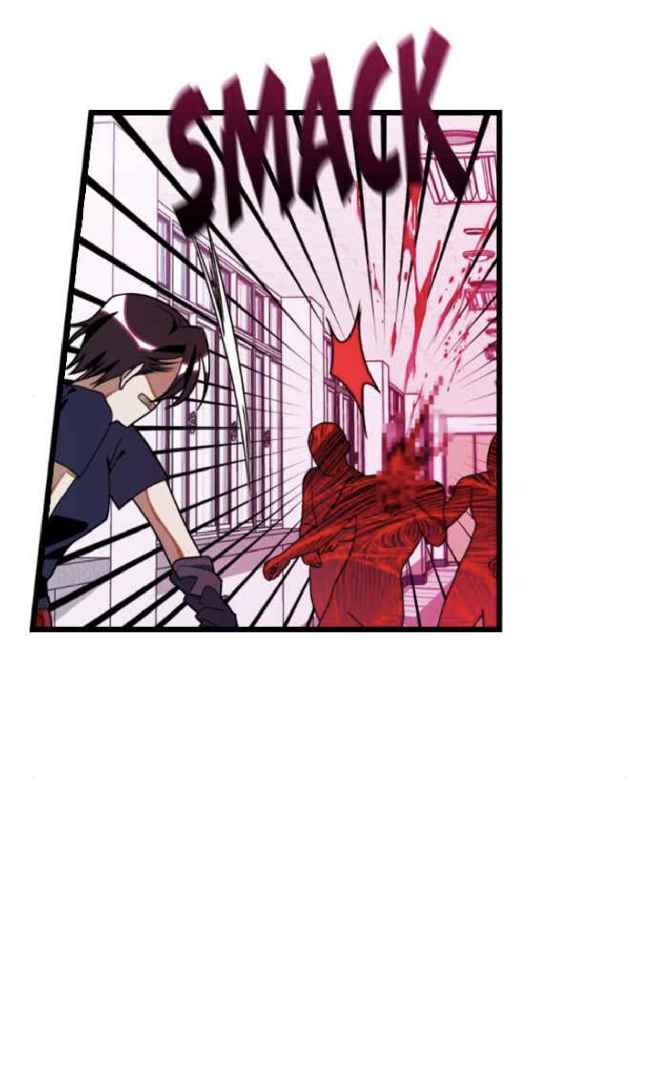 Survive Romance Chapter 27 - Page 9