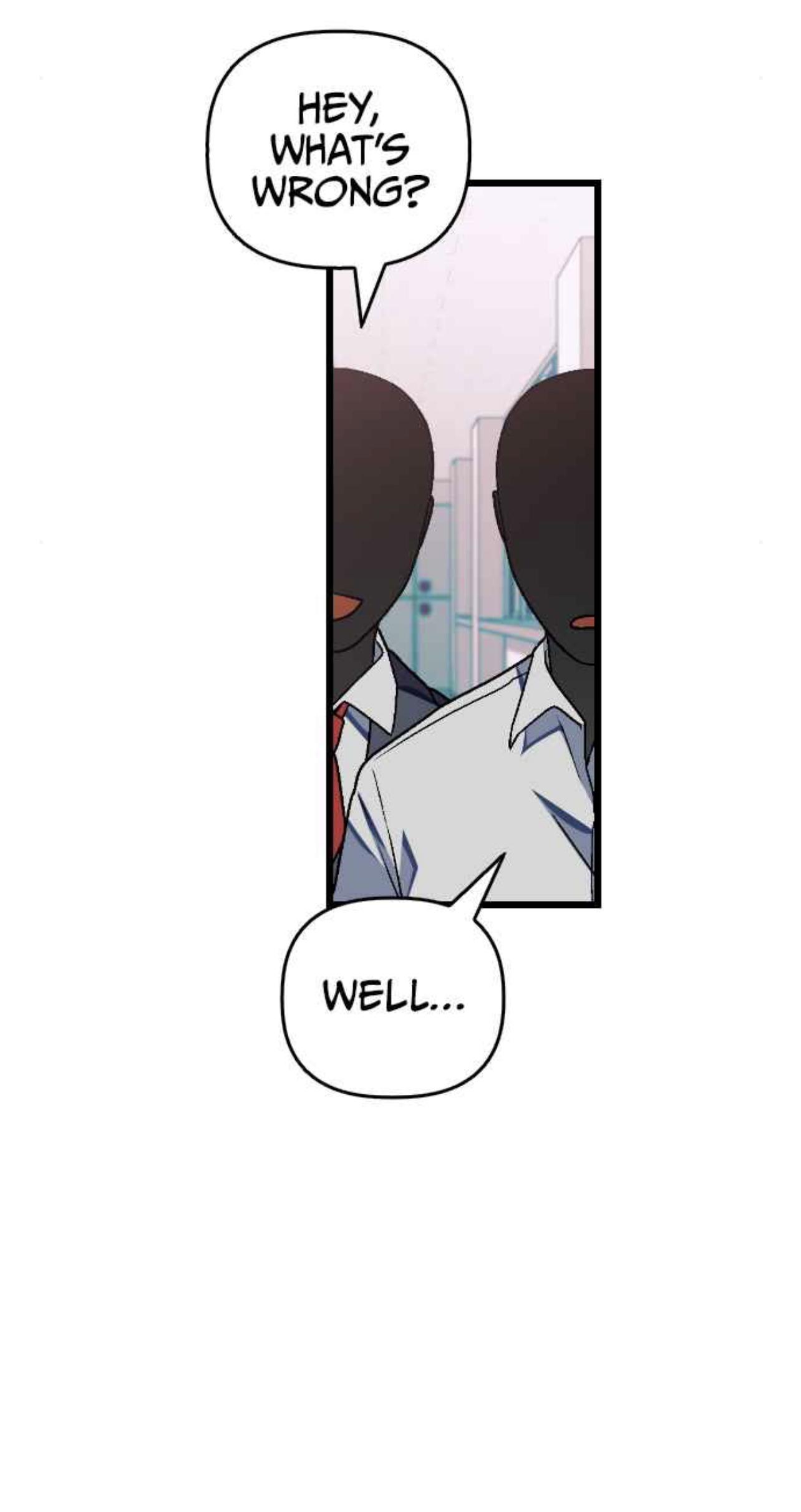 Survive Romance Chapter 28 - Page 10