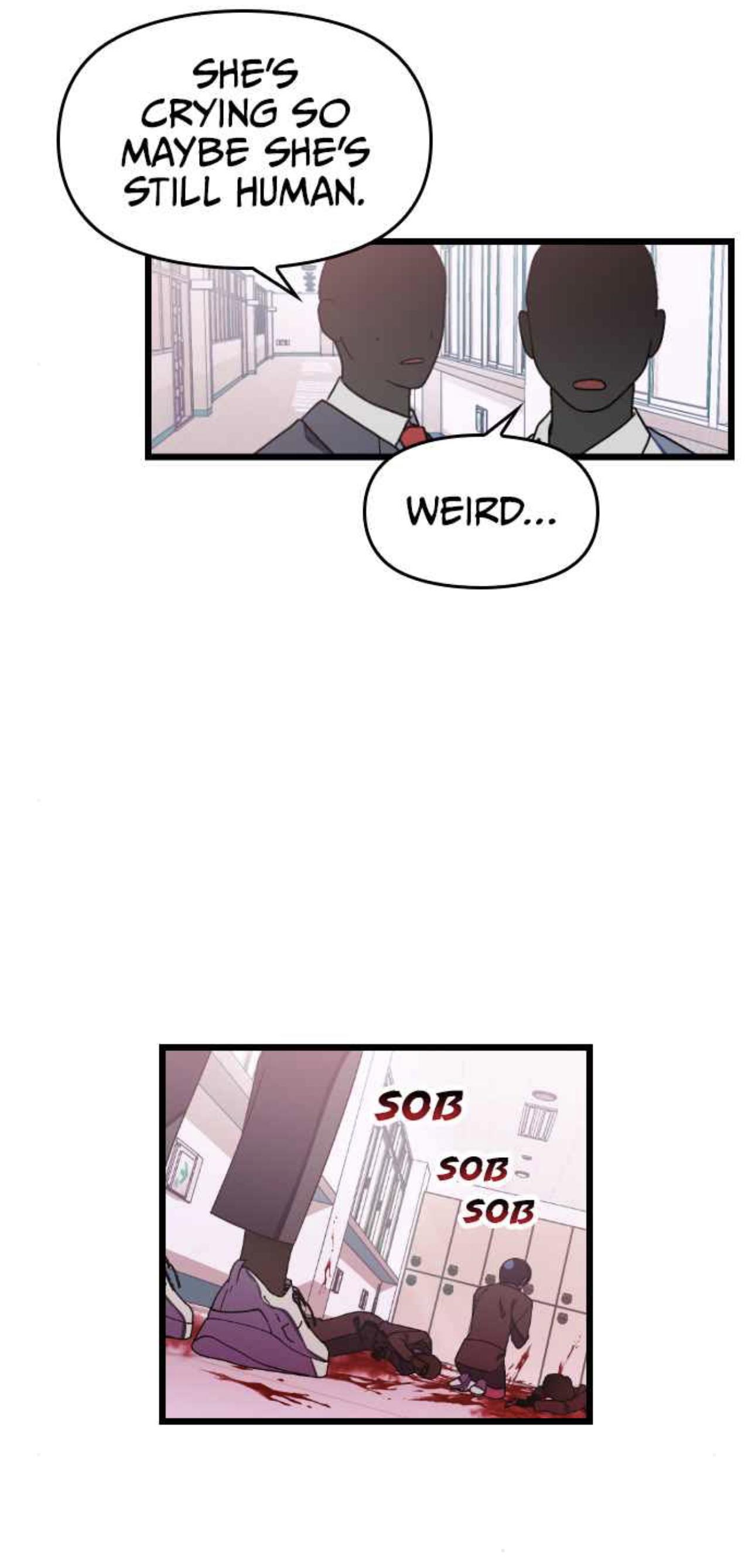 Survive Romance Chapter 28 - Page 15