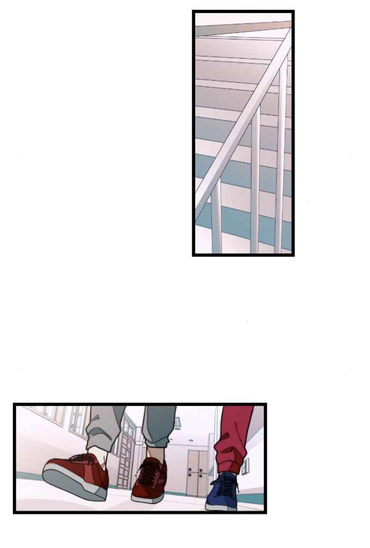 Survive Romance Chapter 28 - Page 20