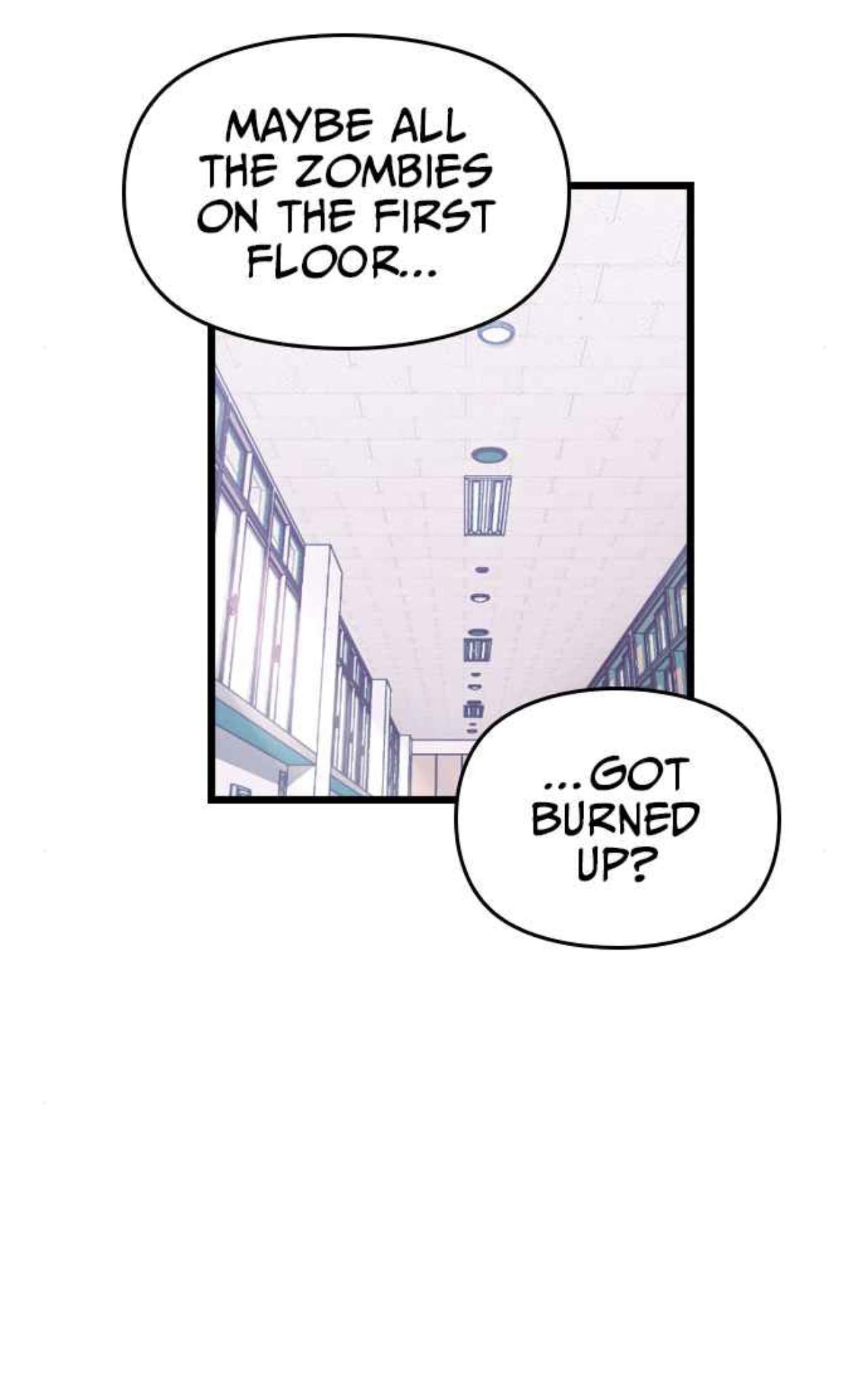 Survive Romance Chapter 28 - Page 30