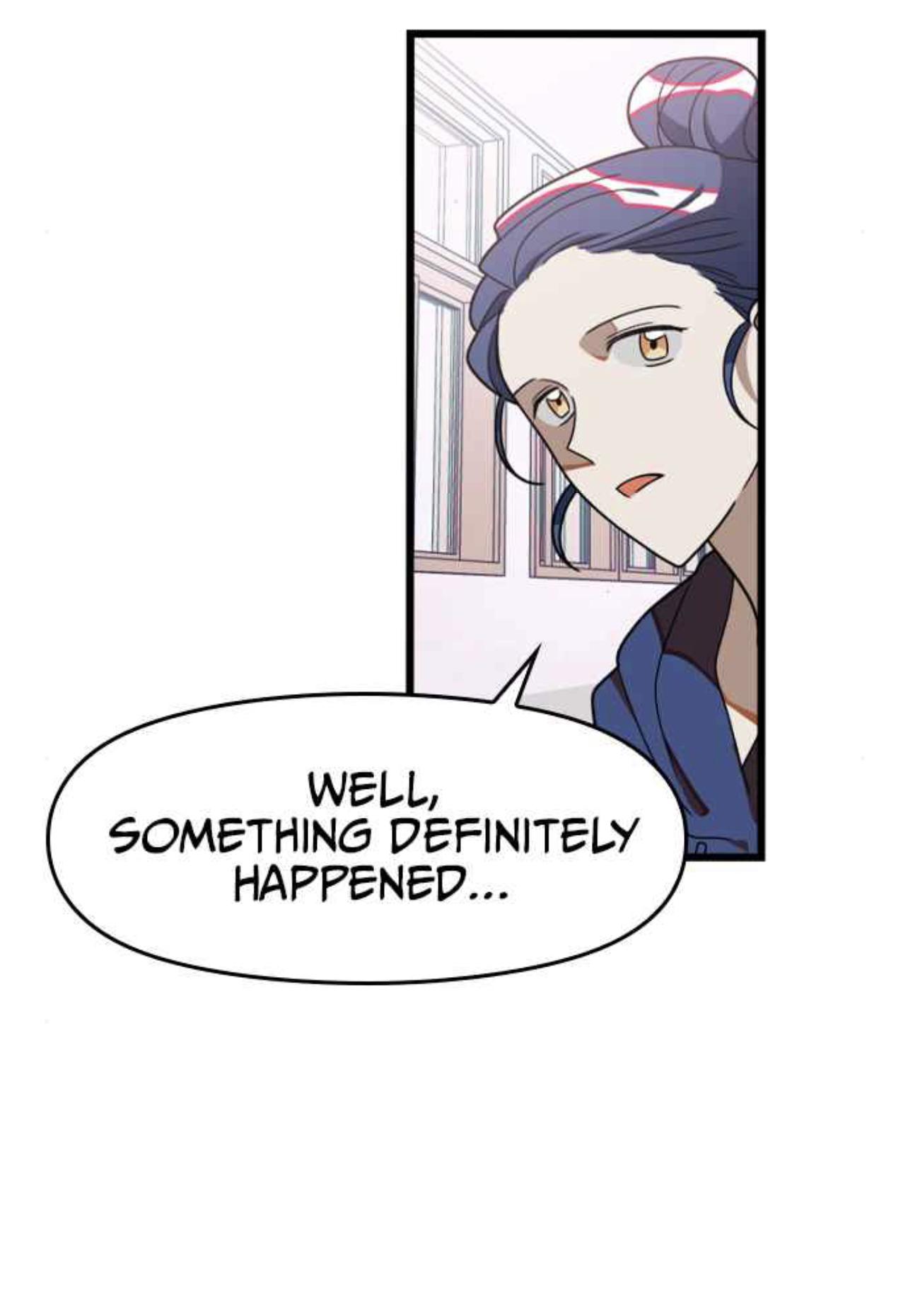 Survive Romance Chapter 28 - Page 31