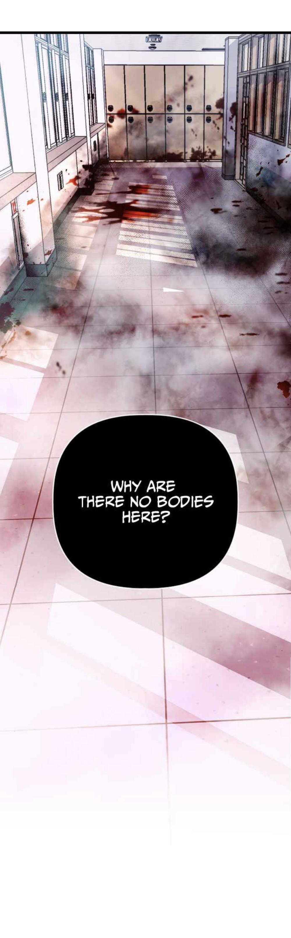 Survive Romance Chapter 28 - Page 33