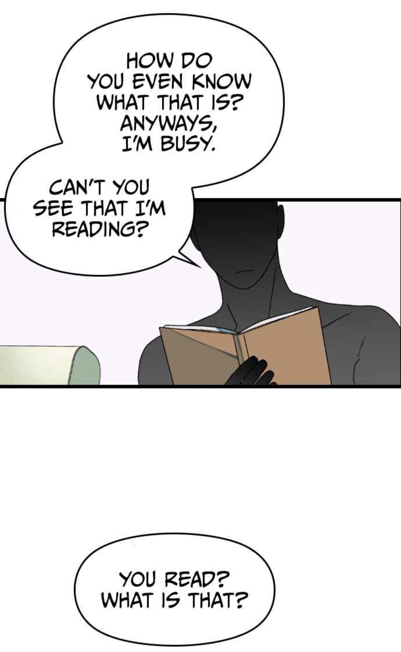 Survive Romance Chapter 28 - Page 37