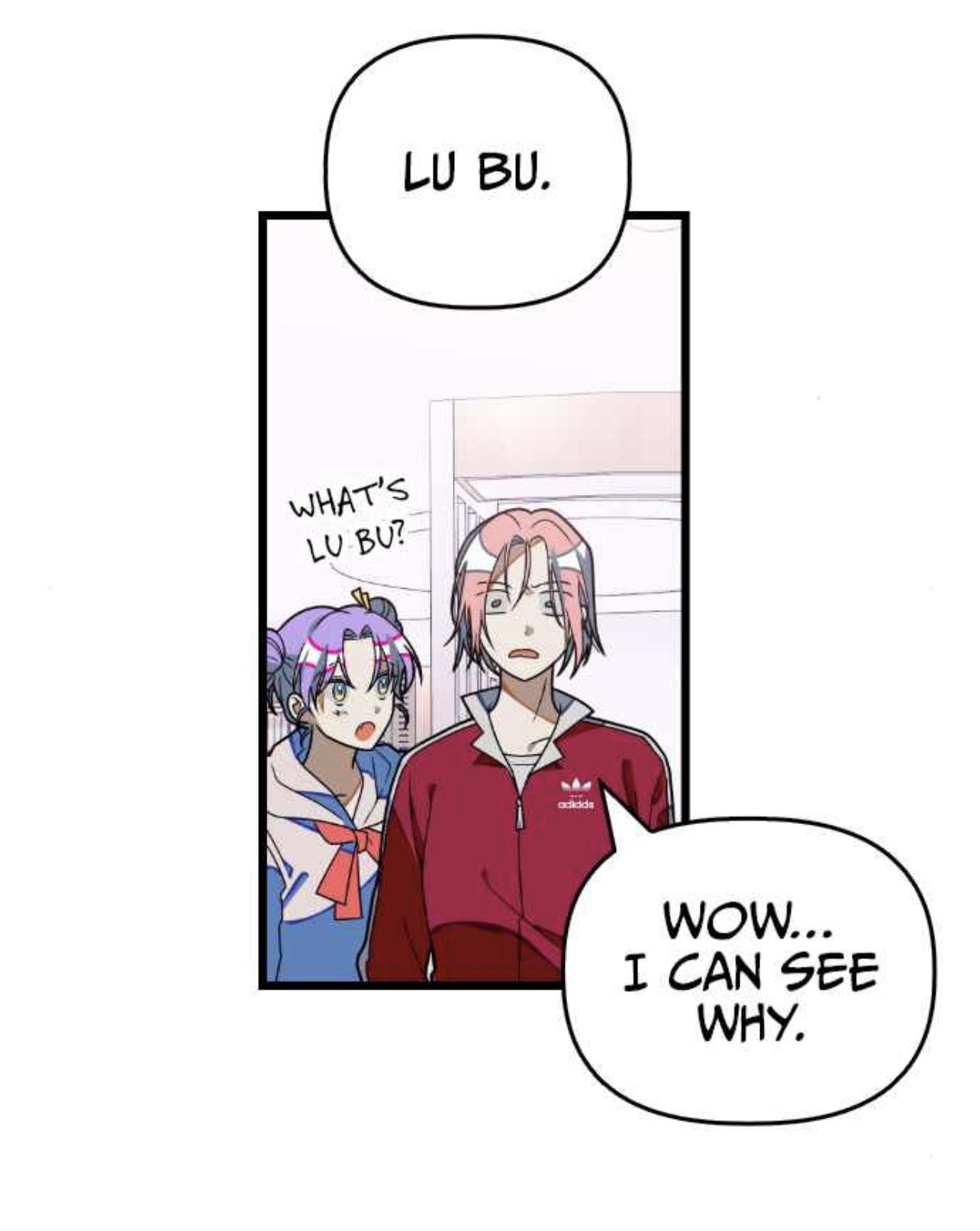 Survive Romance Chapter 28 - Page 39