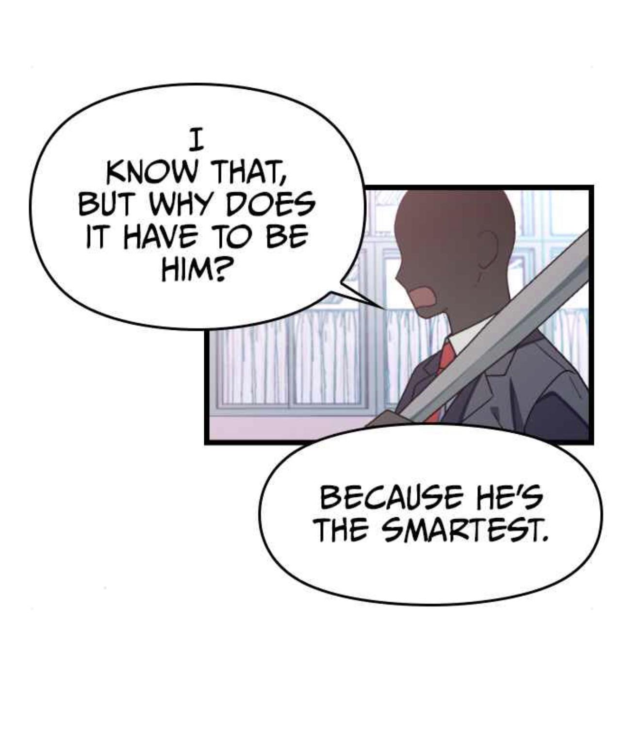 Survive Romance Chapter 28 - Page 4