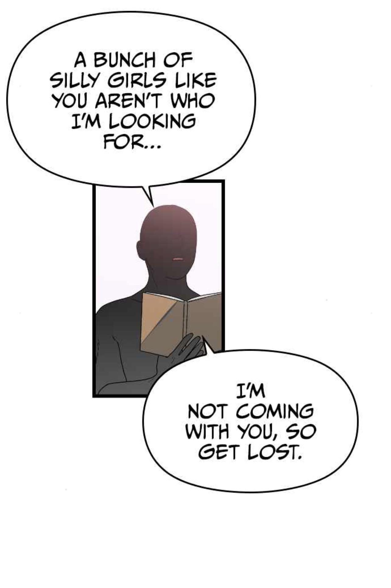 Survive Romance Chapter 28 - Page 40