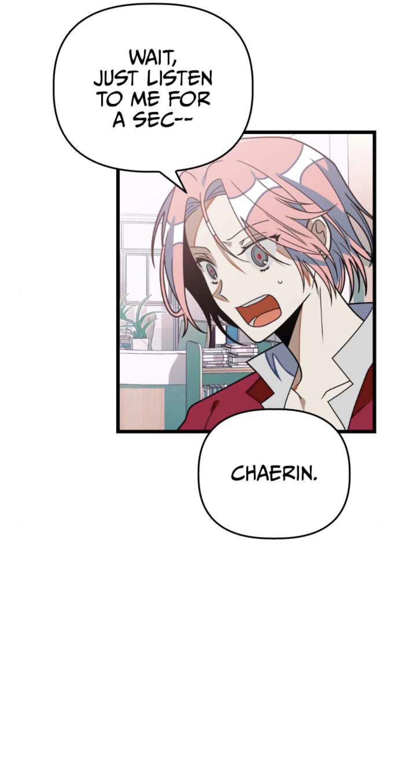 Survive Romance Chapter 28 - Page 41