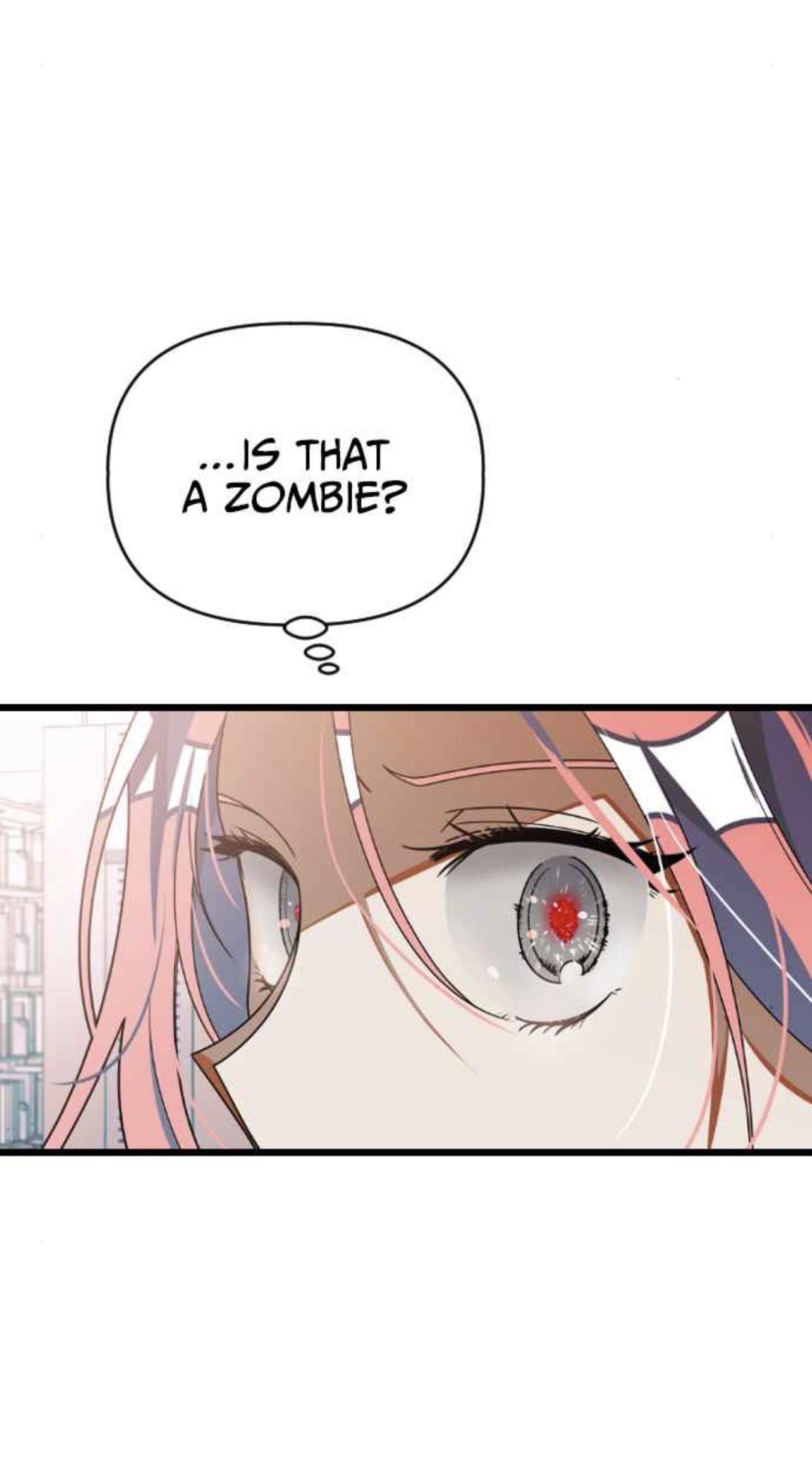 Survive Romance Chapter 28 - Page 44