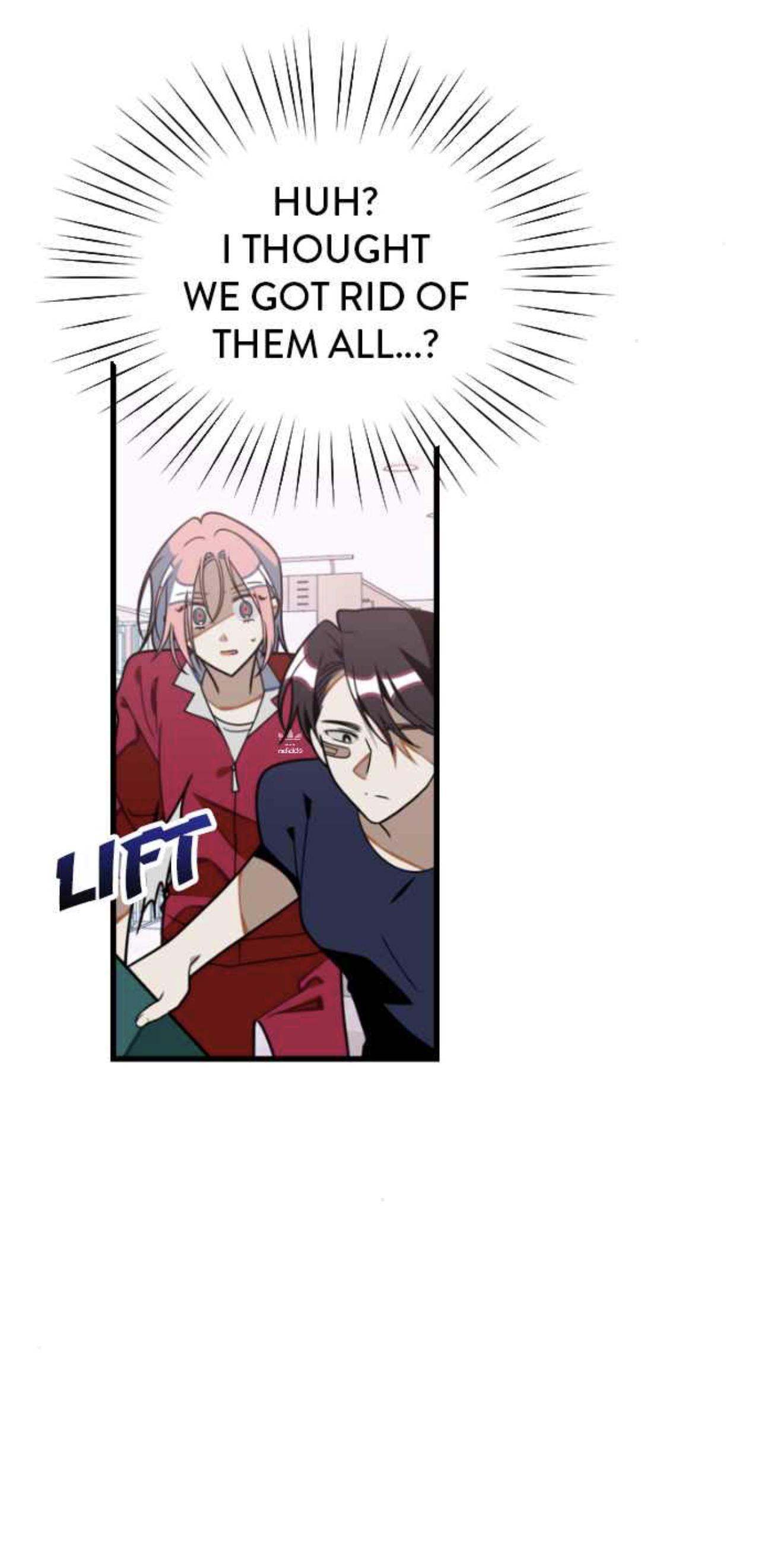 Survive Romance Chapter 28 - Page 45