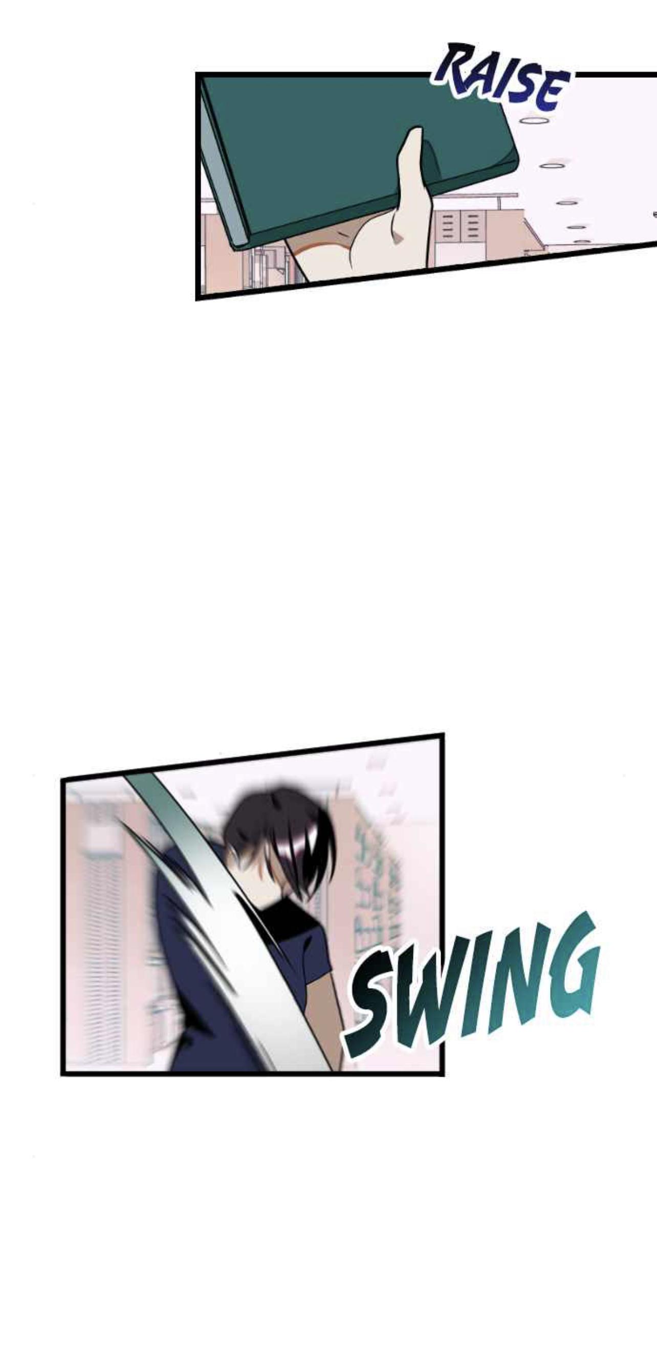 Survive Romance Chapter 28 - Page 46