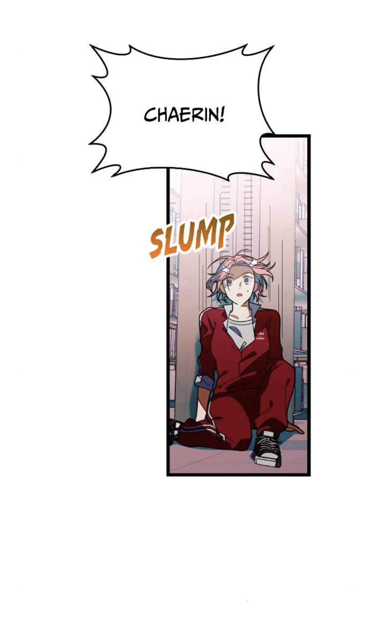 Survive Romance Chapter 28 - Page 53