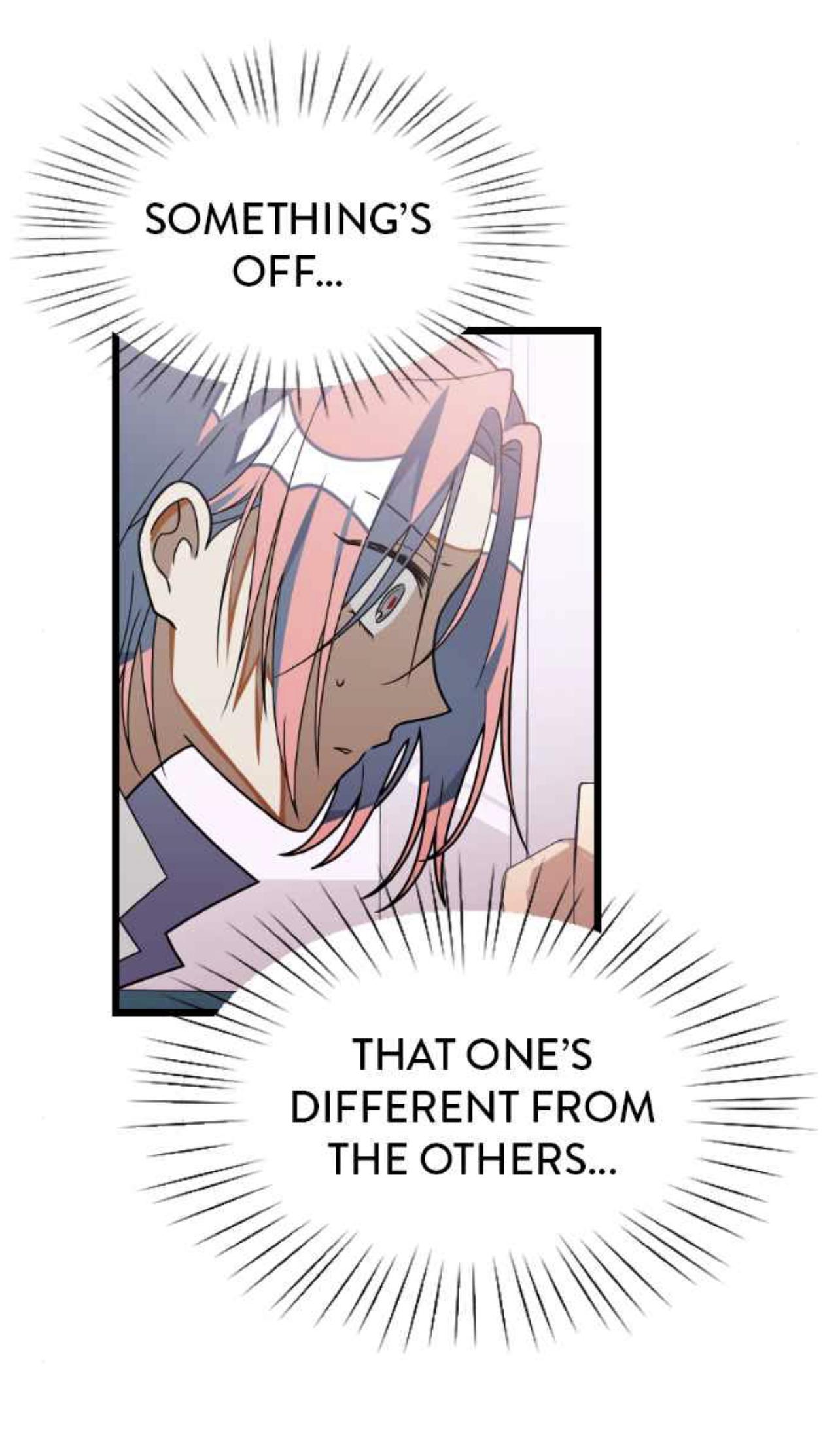 Survive Romance Chapter 28 - Page 54