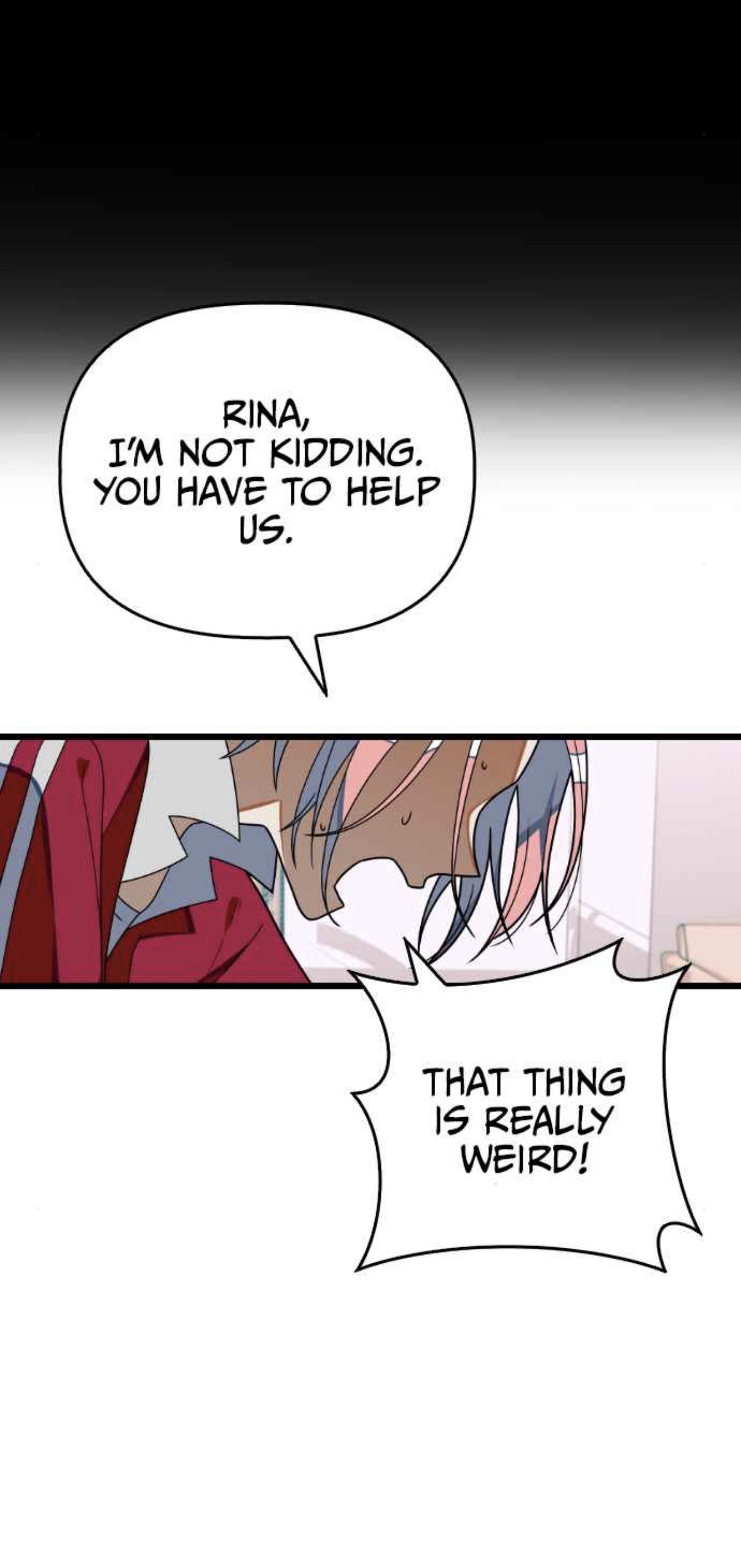 Survive Romance Chapter 28 - Page 57